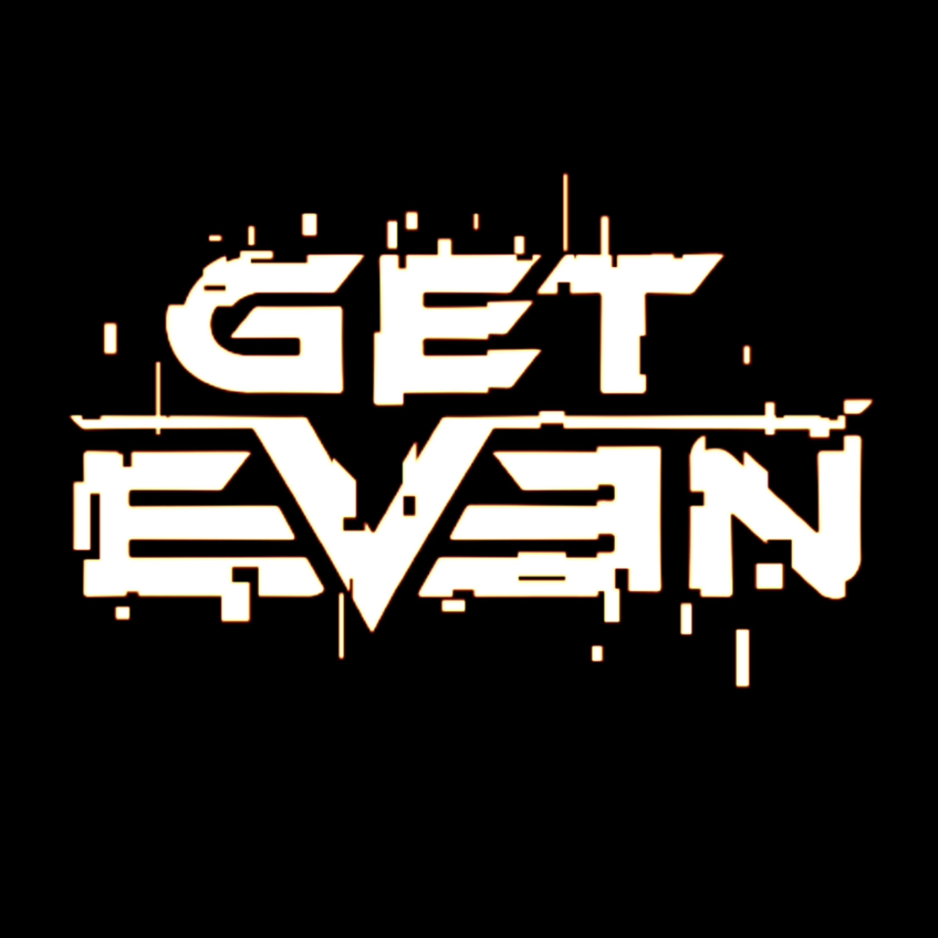 Get Even artwork
