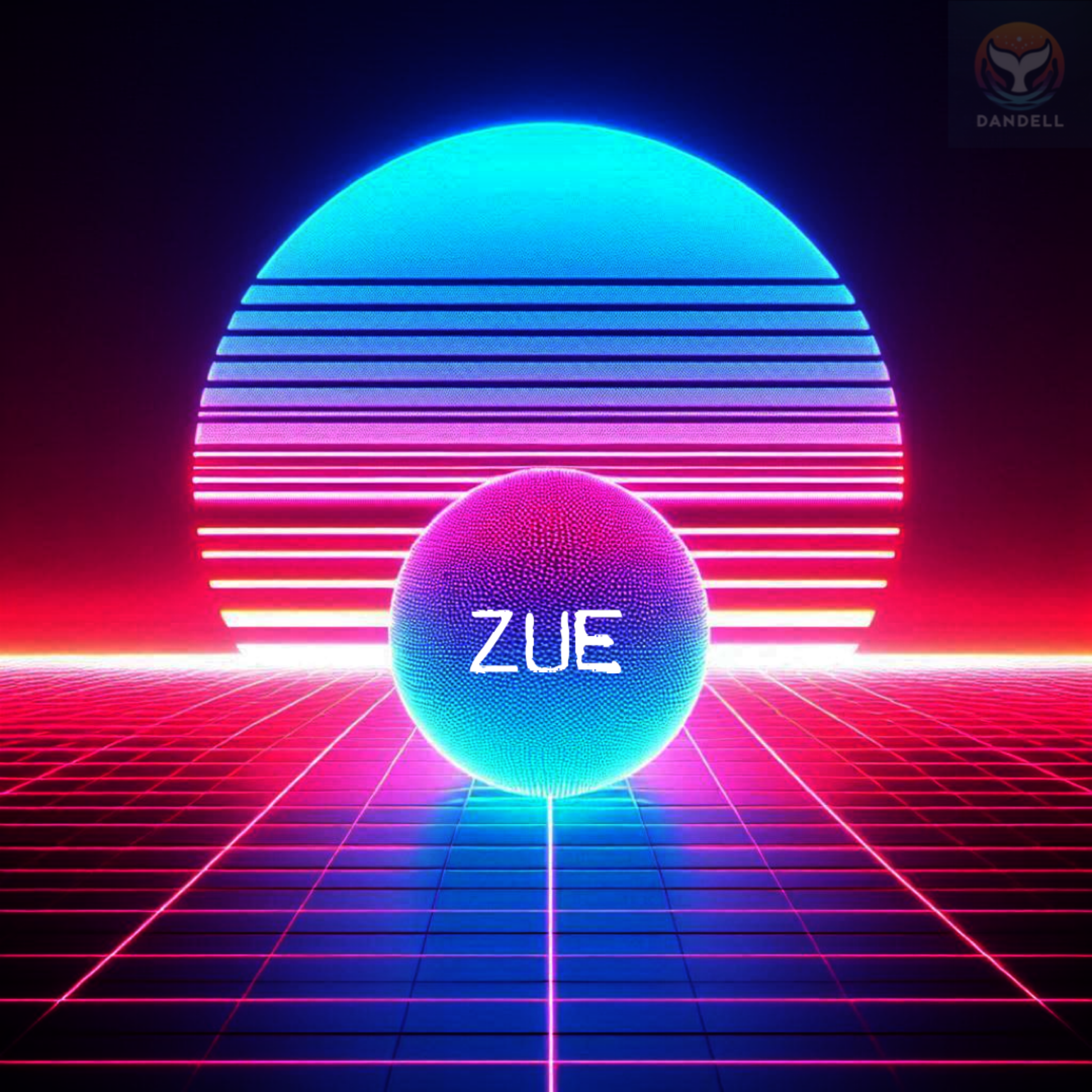 Z.U.E. artwork