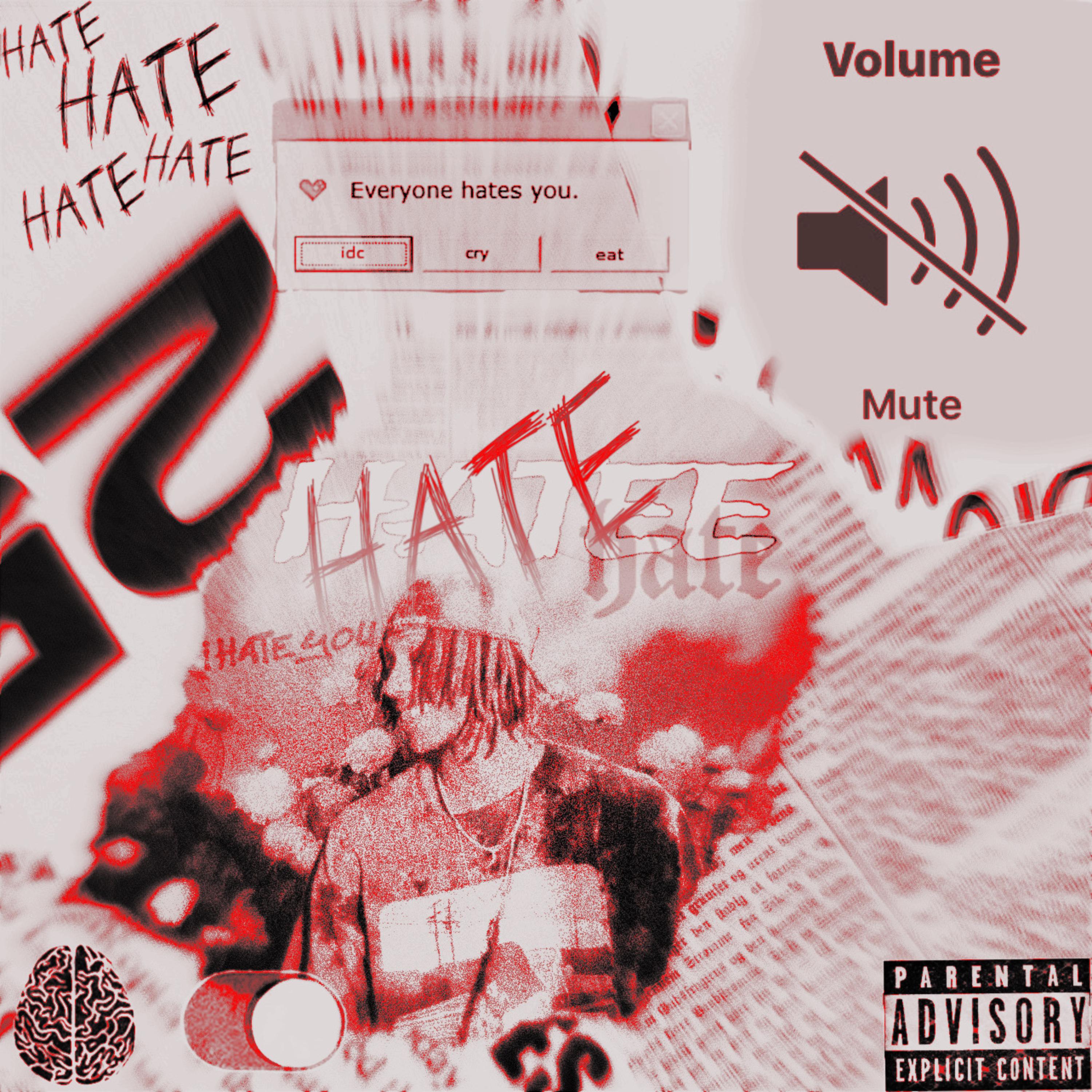 Hatee artwork