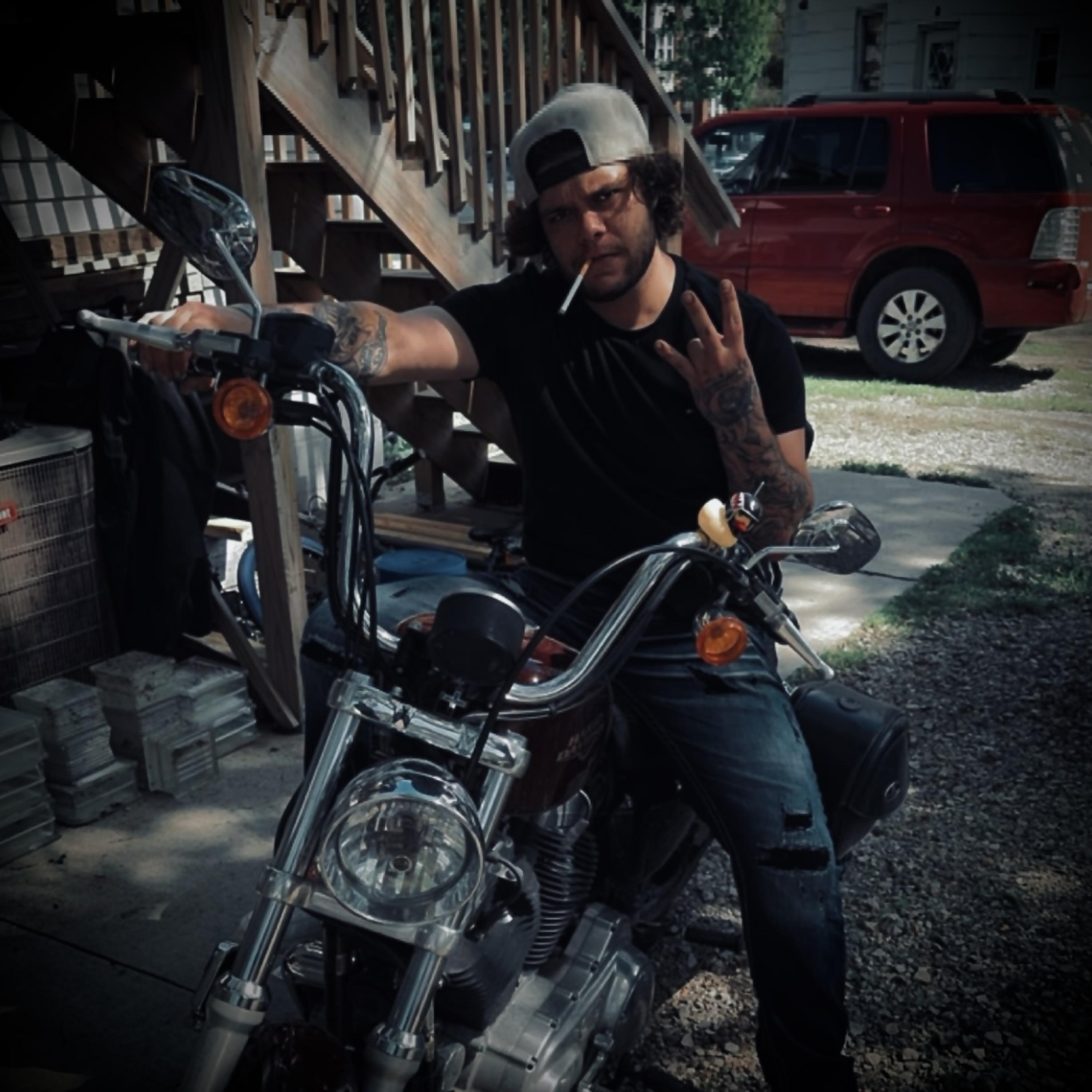 Drunk Driven artwork