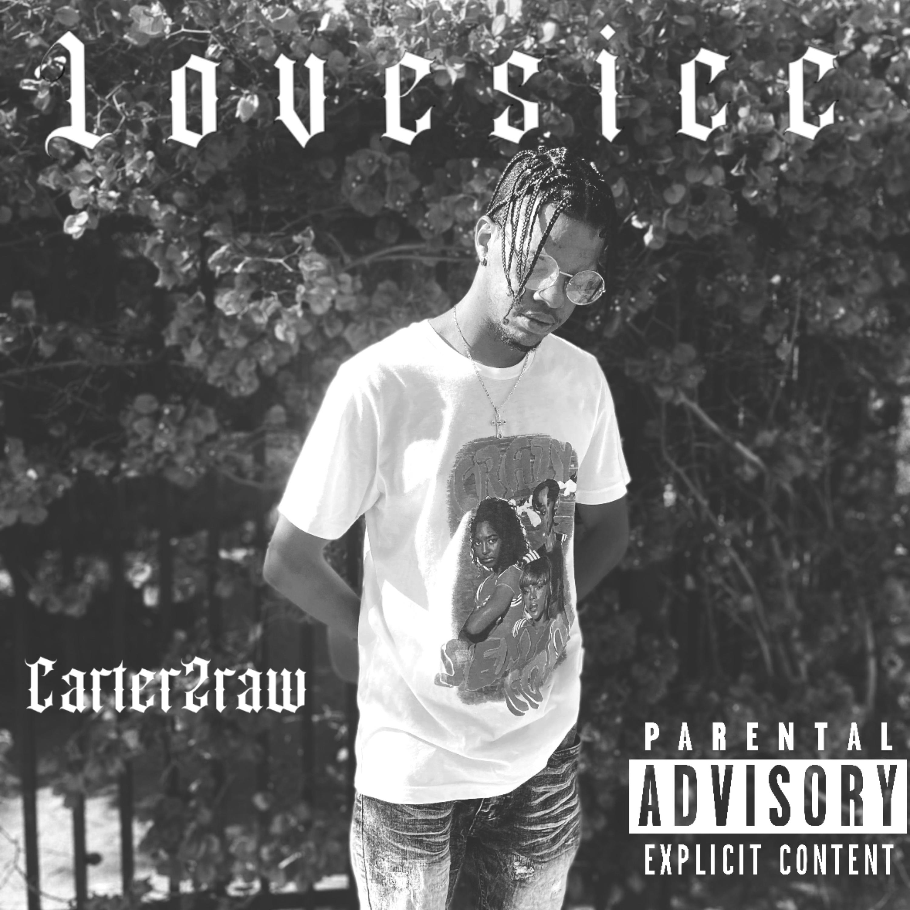 Lovesicc artwork