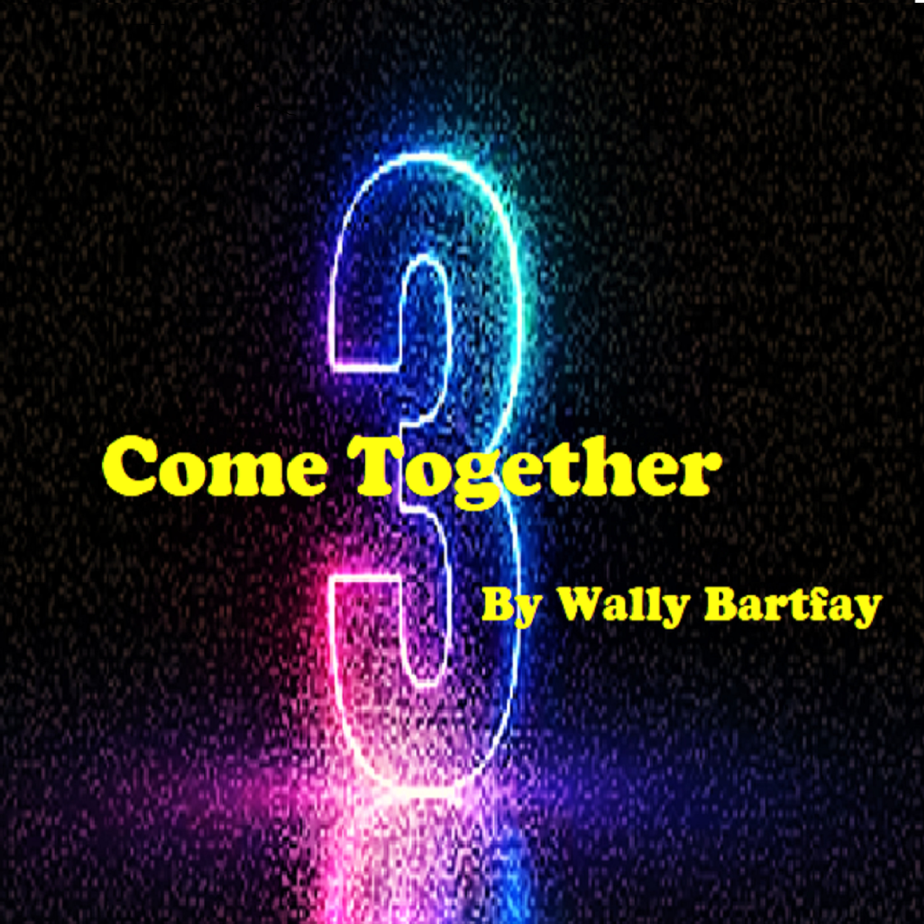 3 COME TOGETHER (Radio Version) artwork
