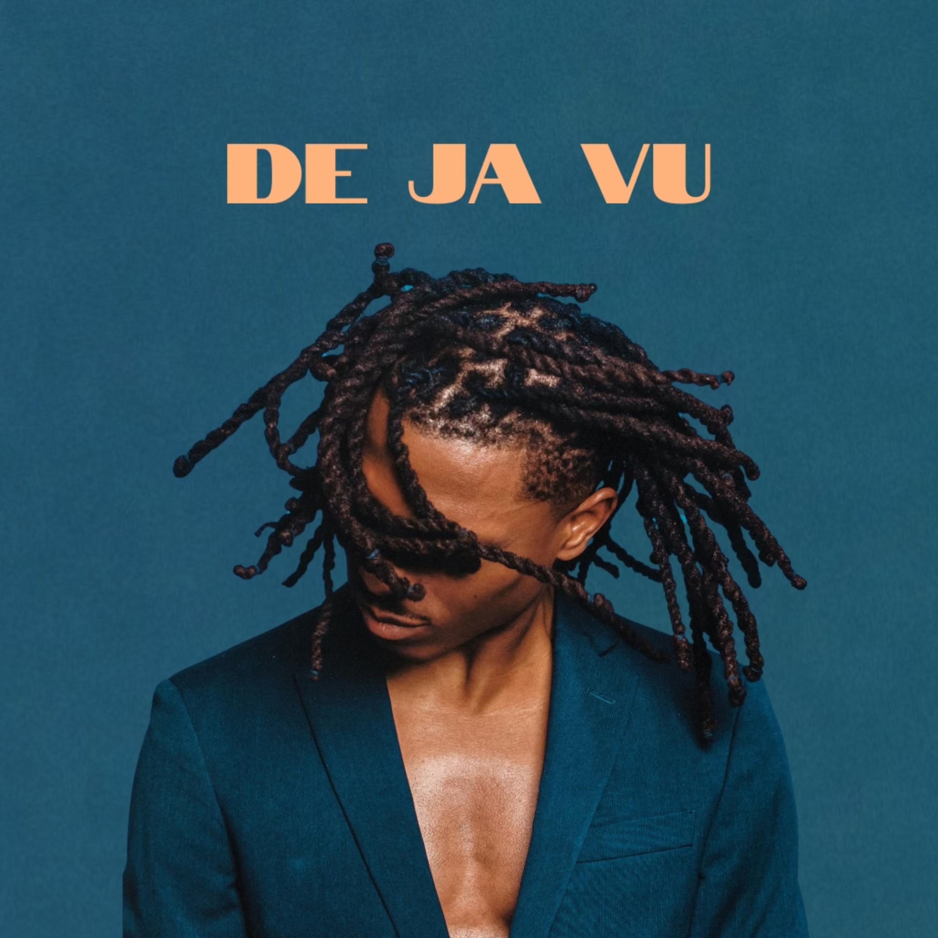 de ja vu artwork