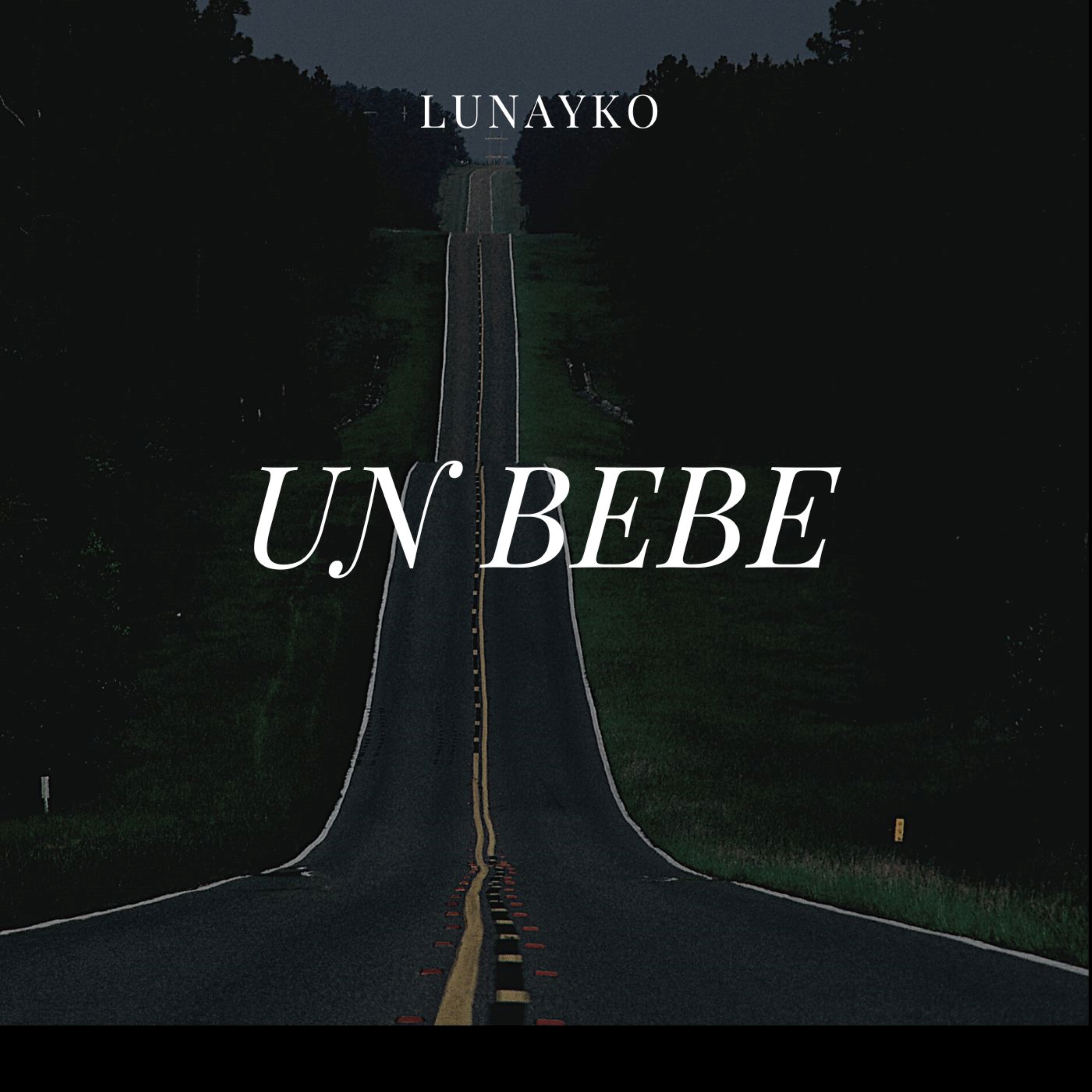 Un Bebe artwork