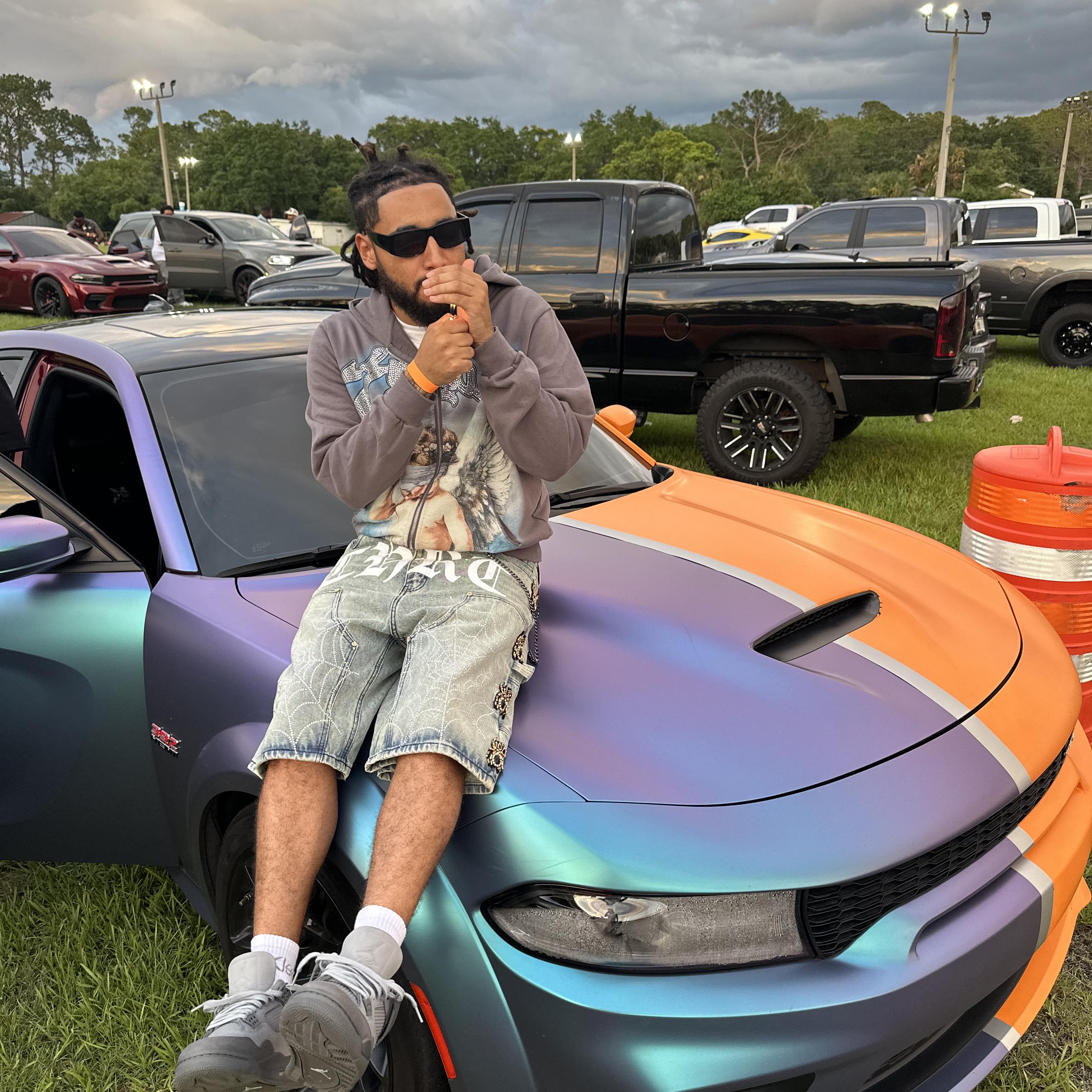 Out To Get Me artwork
