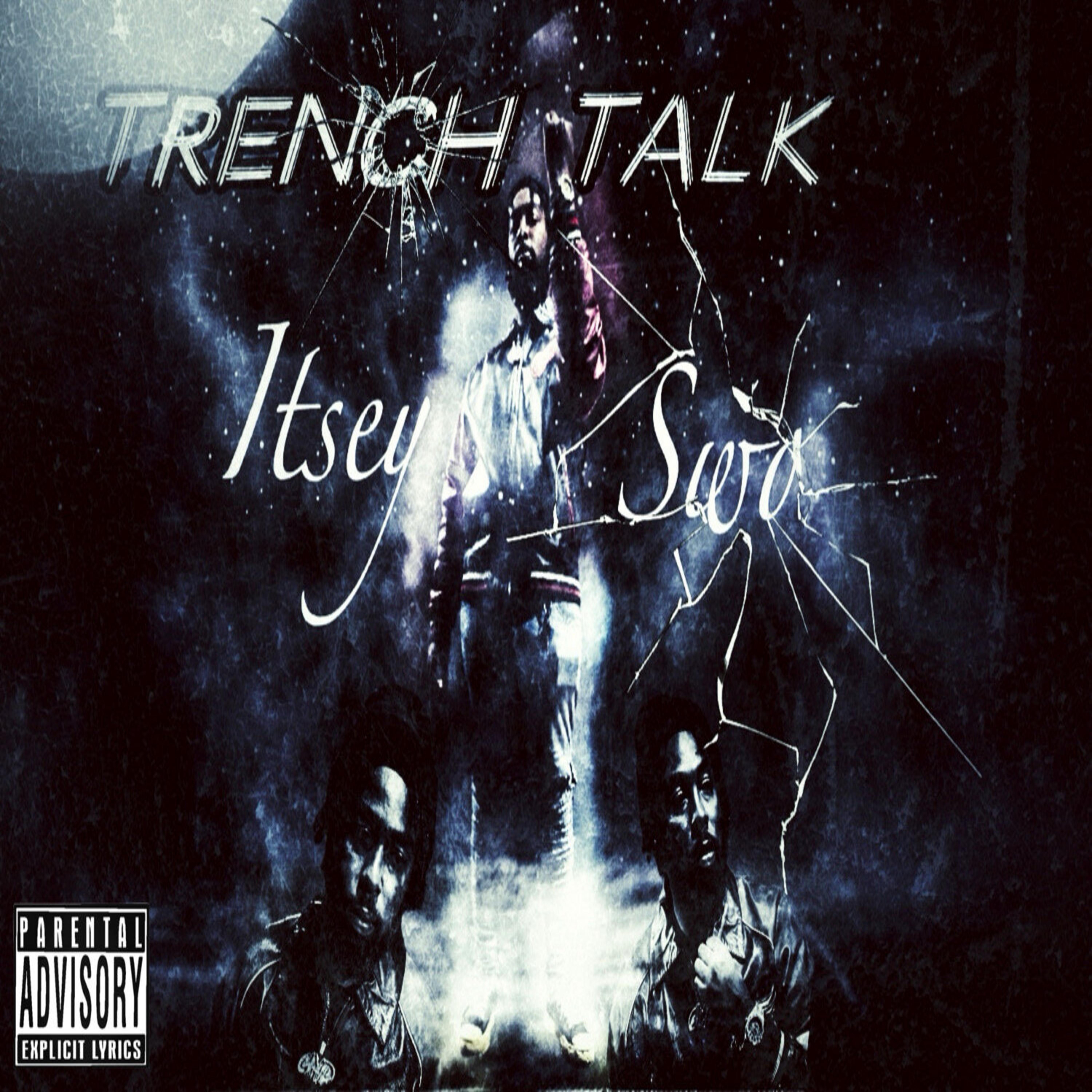 Trench Talk artwork