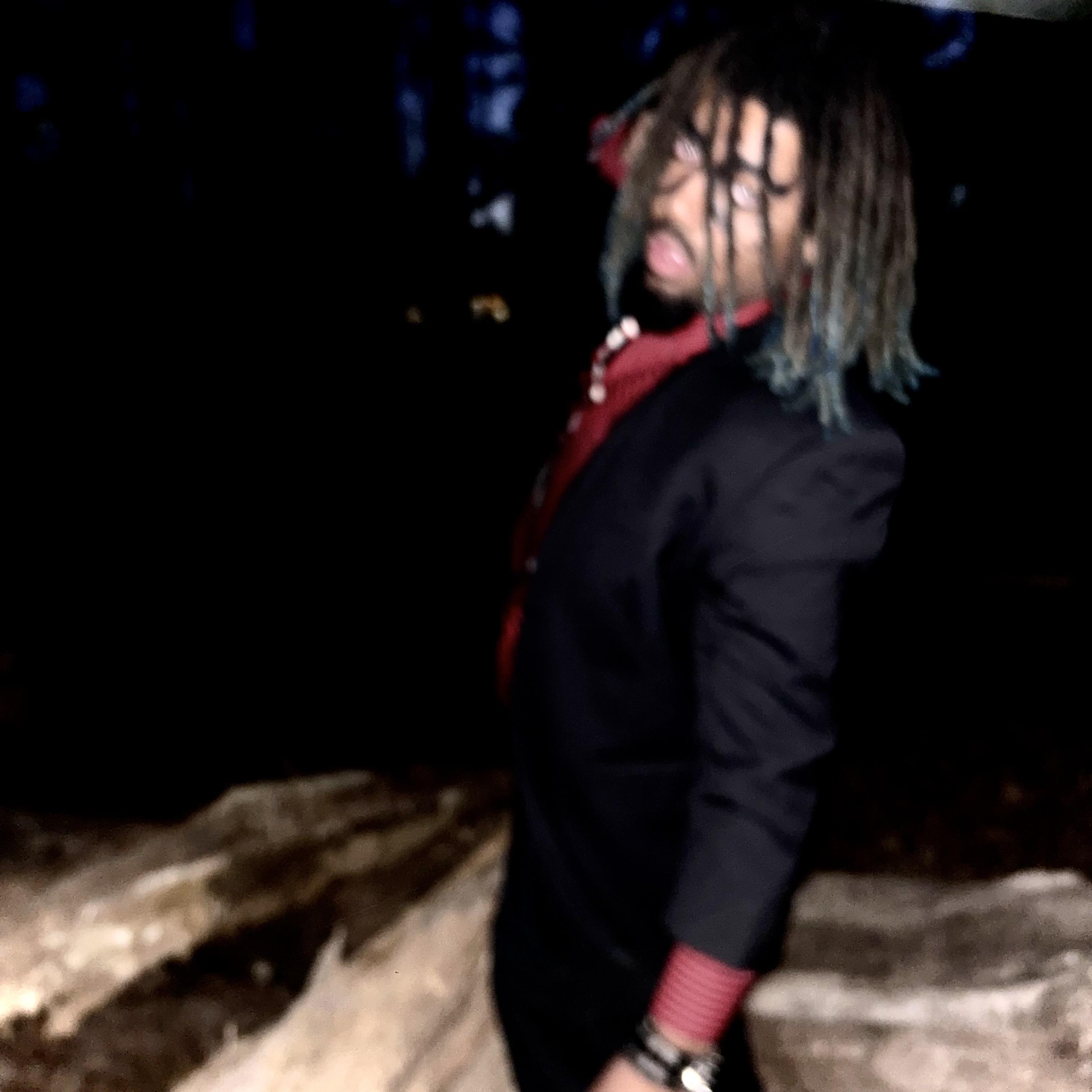 SELF ANNIHILATION artwork