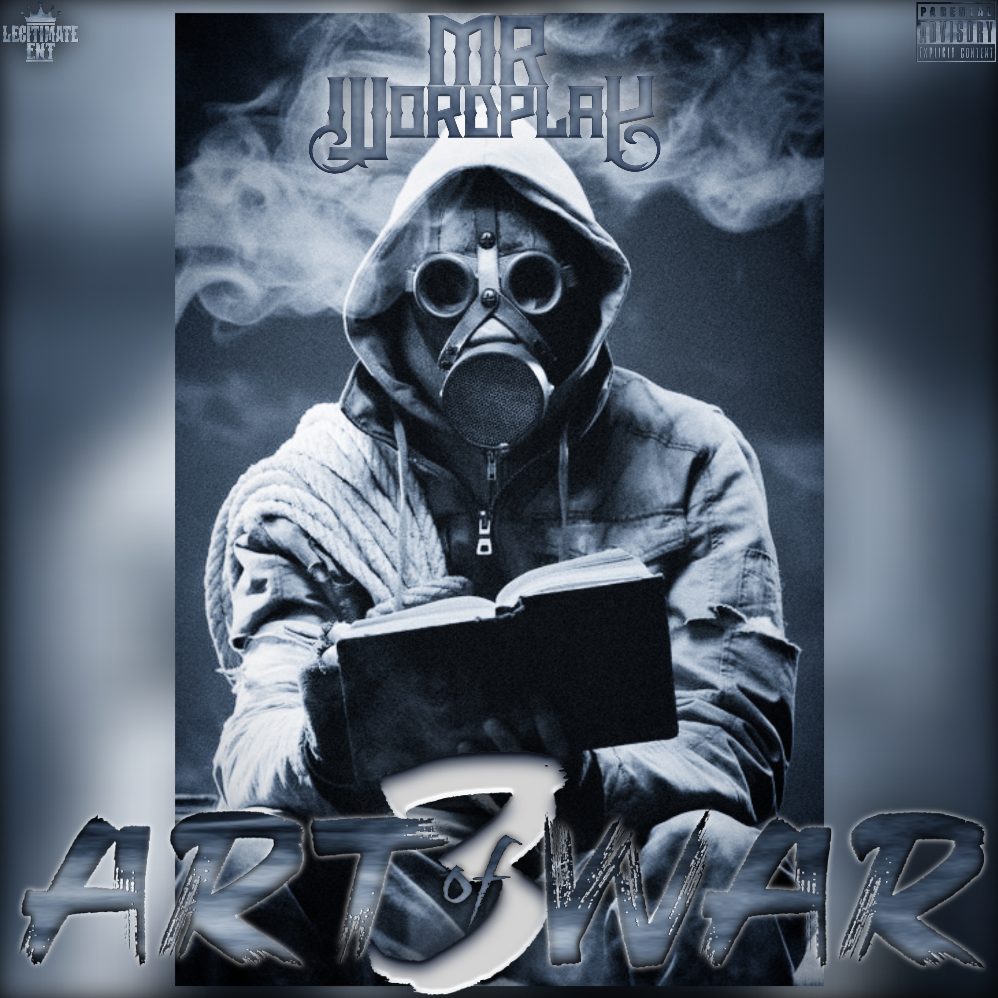 Art Of War 3 artwork