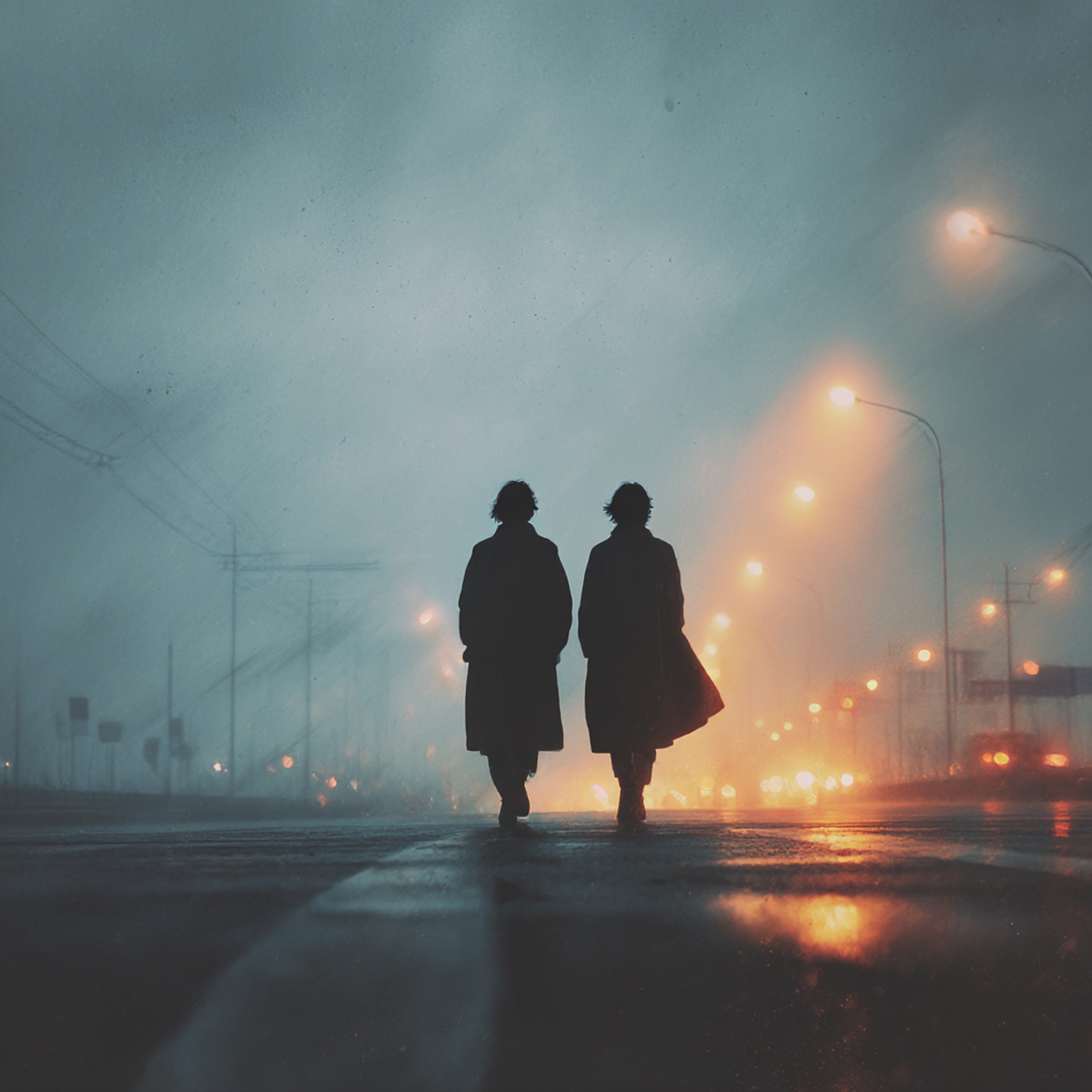 带上你就够 by aleximusic cover art