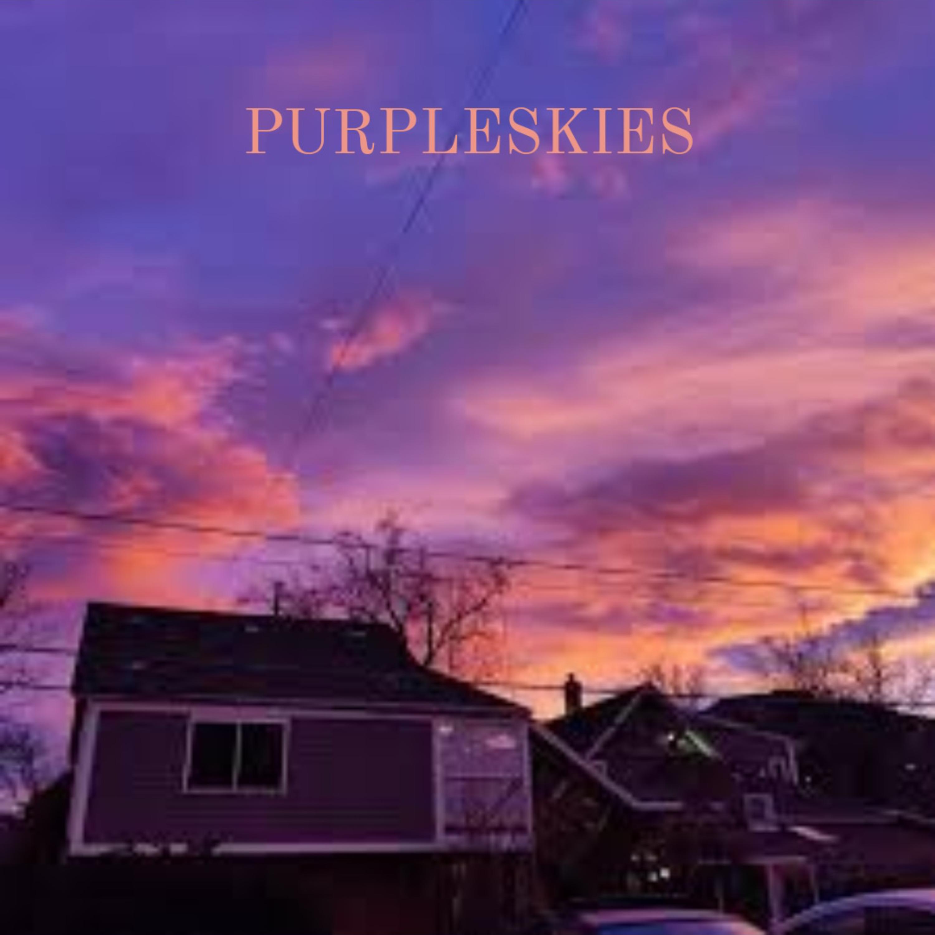 PURPLESKIES SETS by Slxwgxd cover art