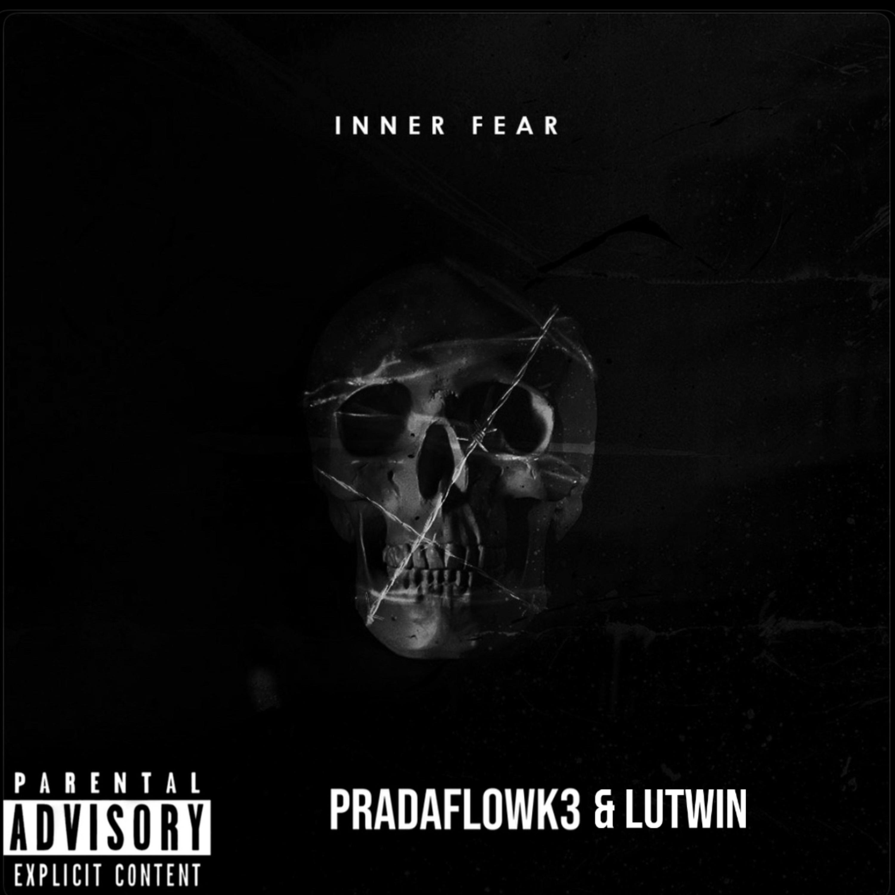 LAB RATZ-Inner Fear artwork