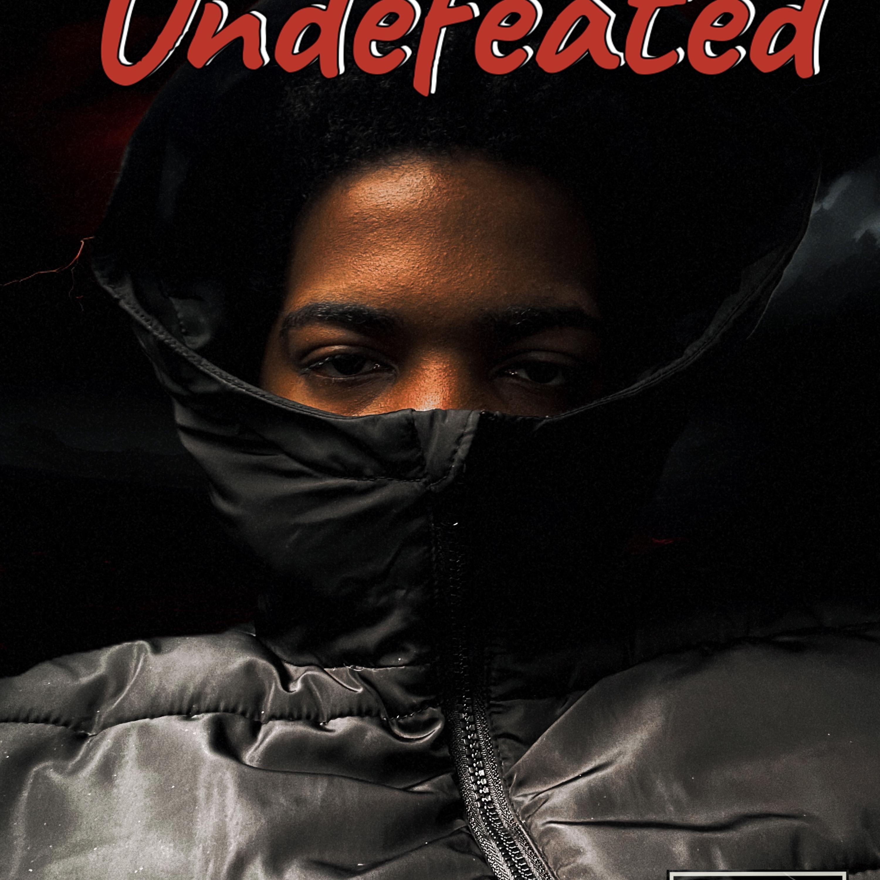 Undefeated Remix by Bluetoppx | UnitedMasters