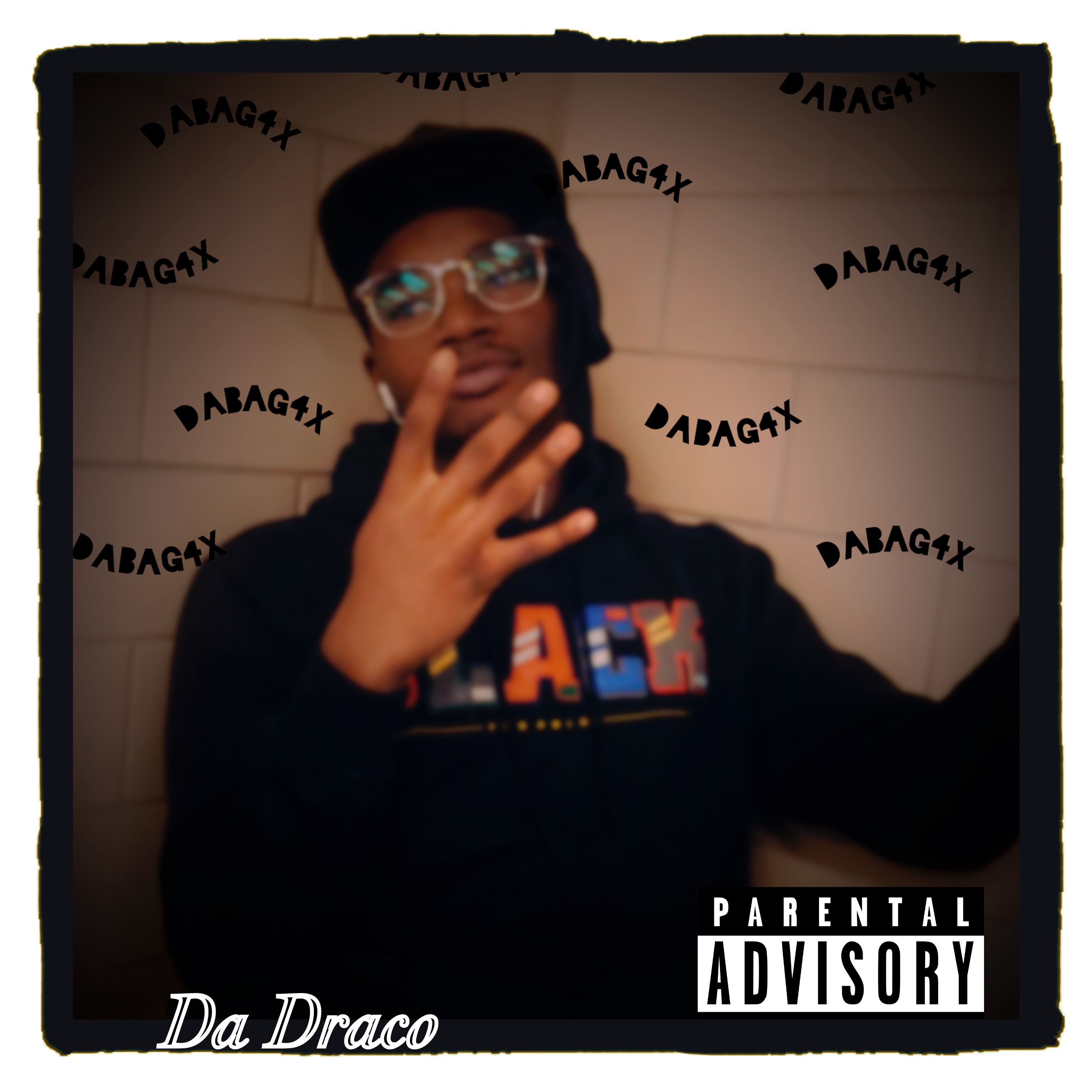DaBag4x artwork