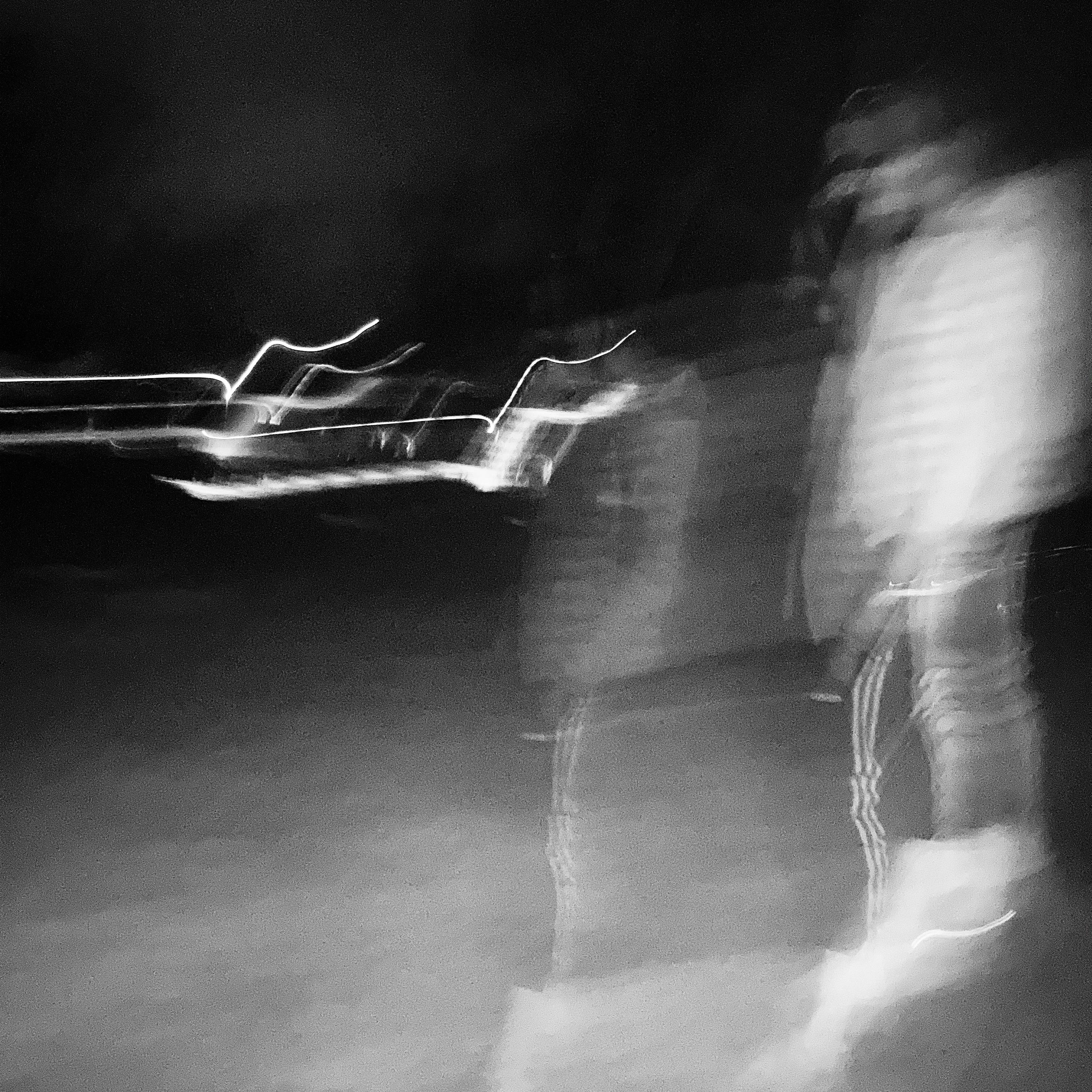 Nobody artwork