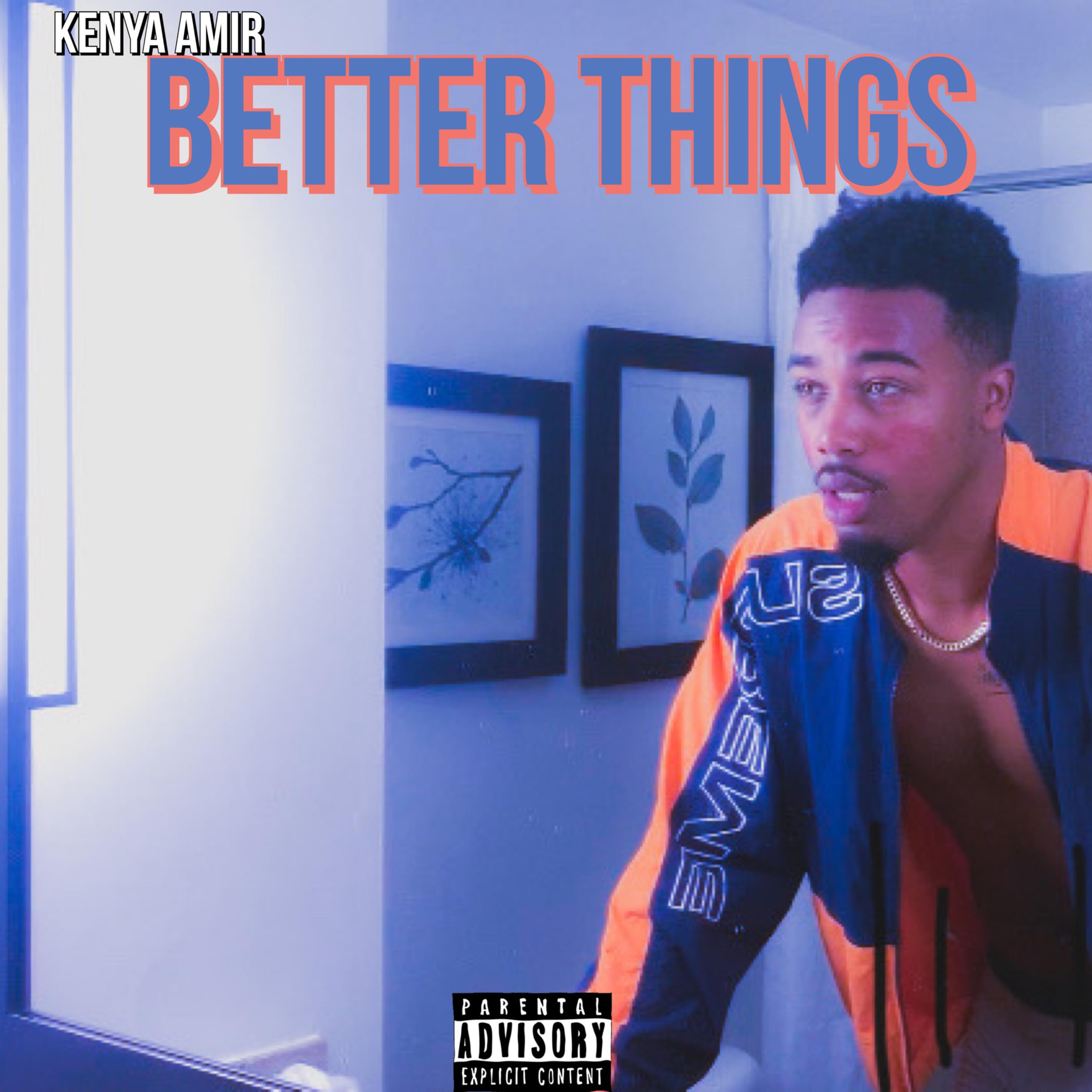 Better Things artwork