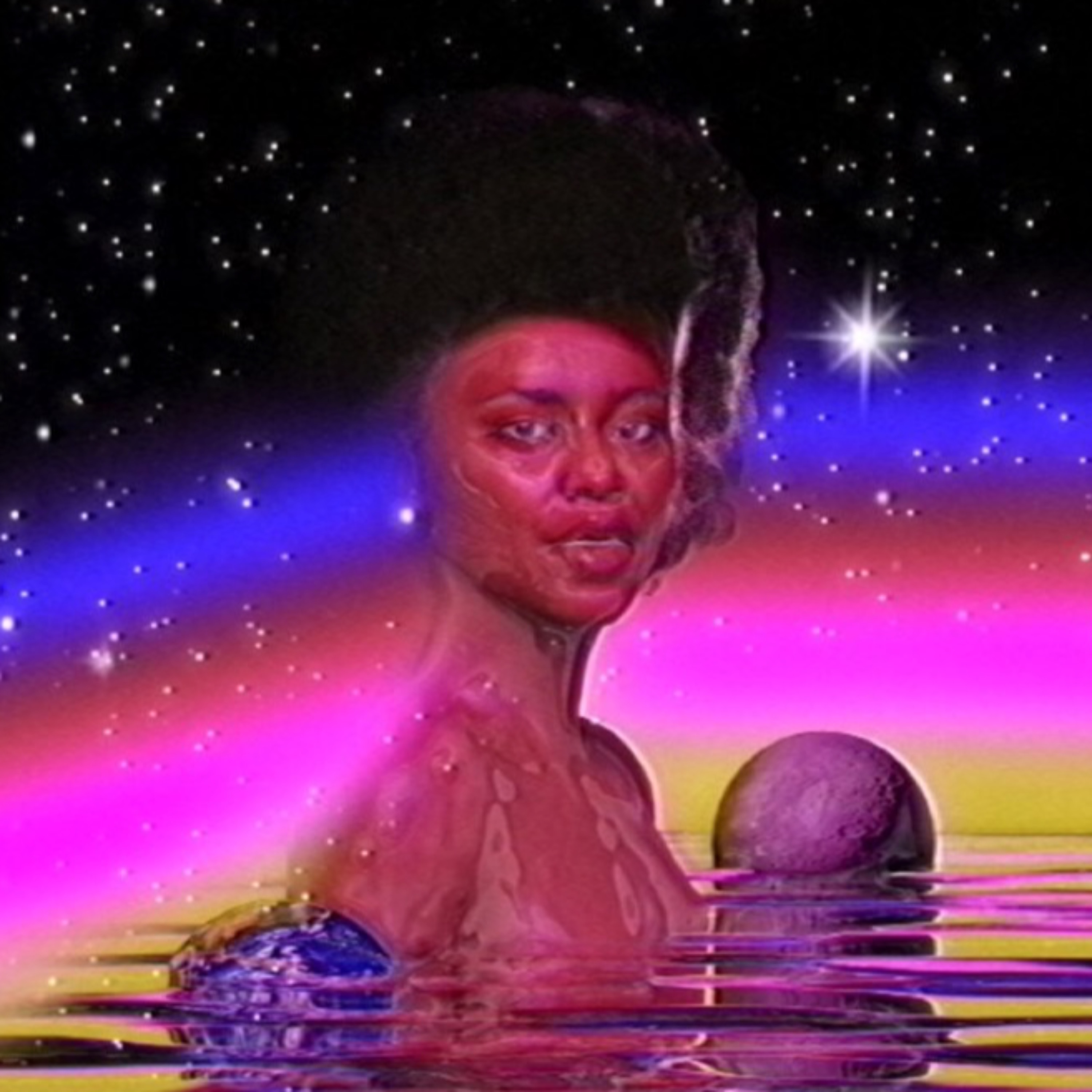 WANT ME 2 CRY by Zoe Talley cover art