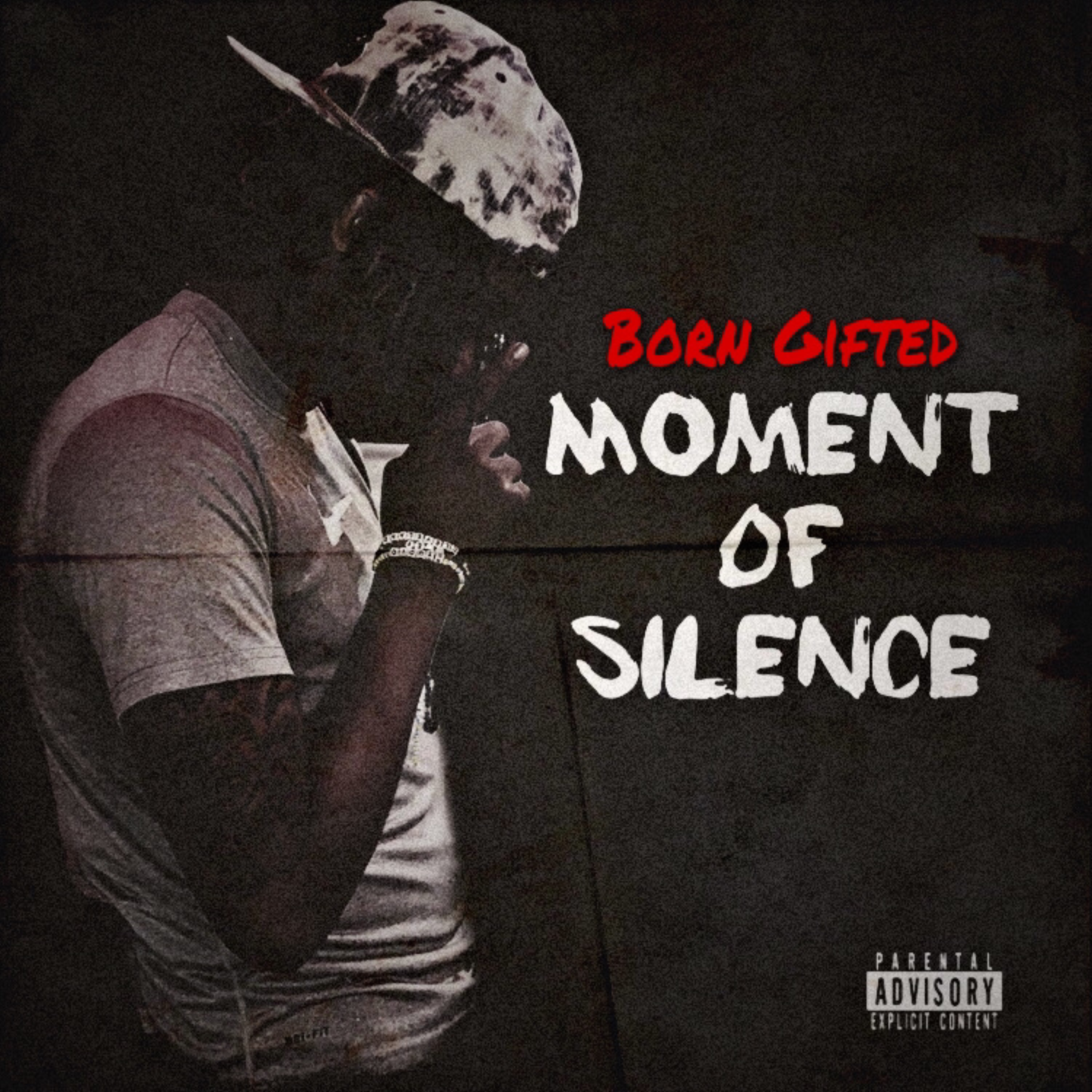 Moment Of Silence artwork