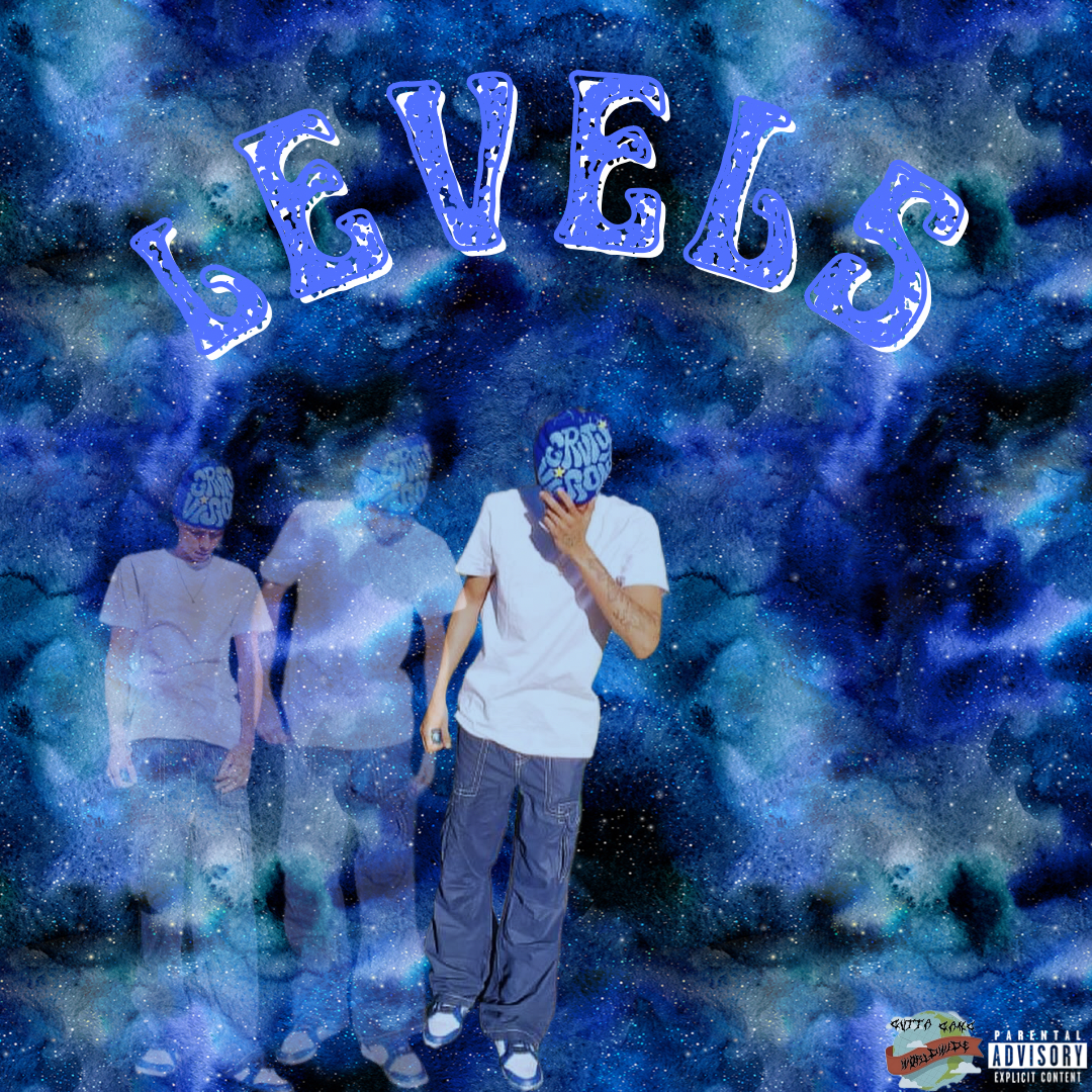 LEVELS artwork