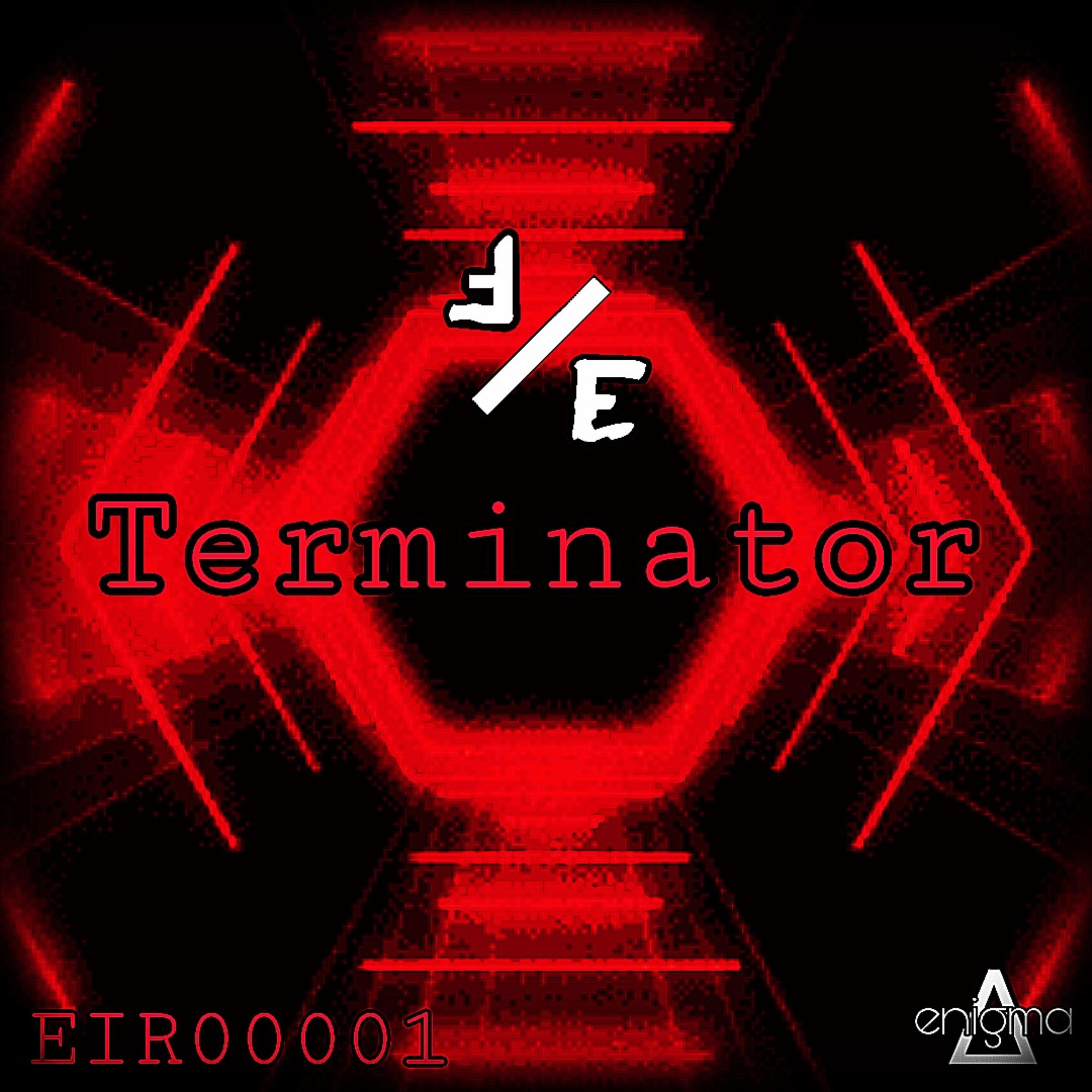 Terminator artwork