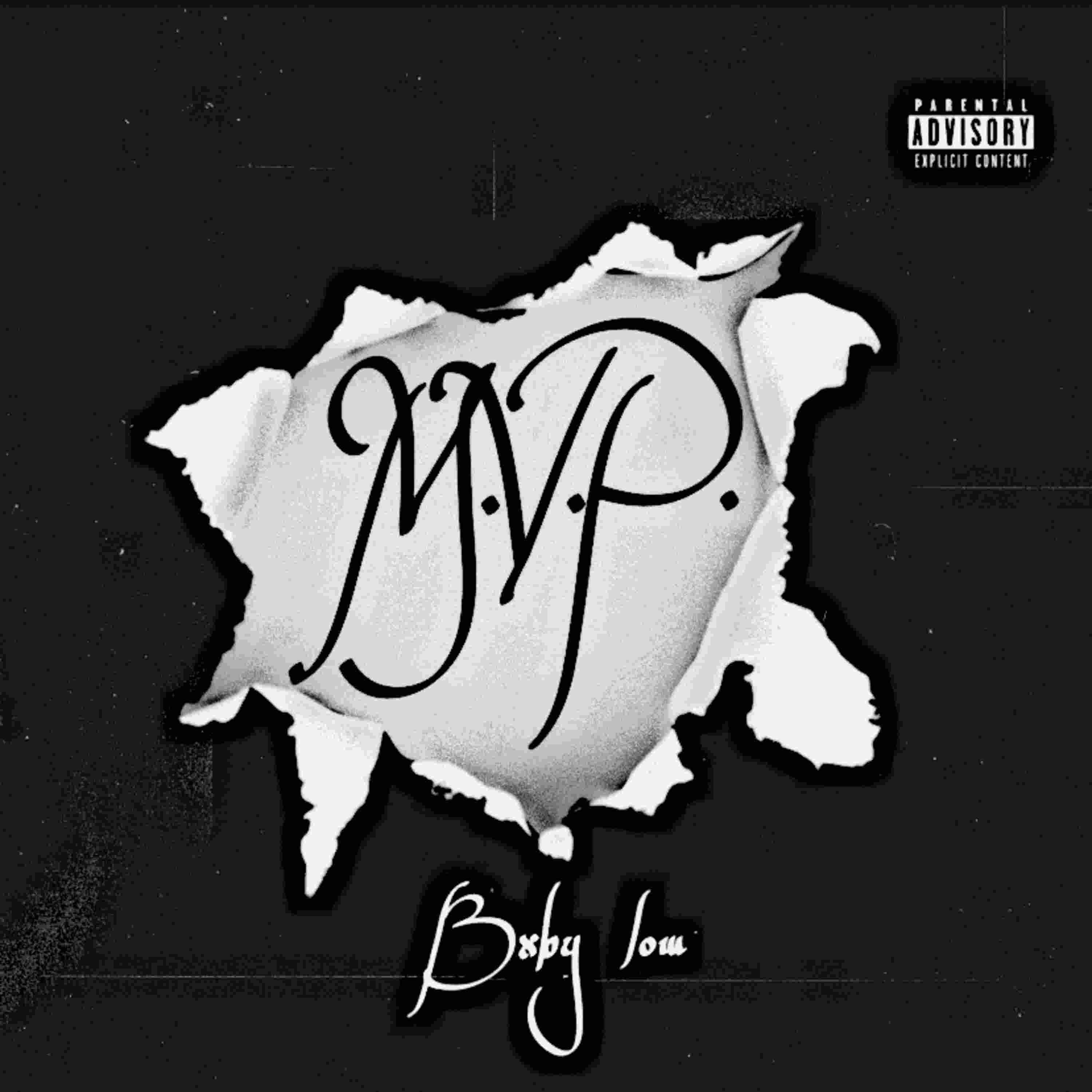 M.V.P artwork