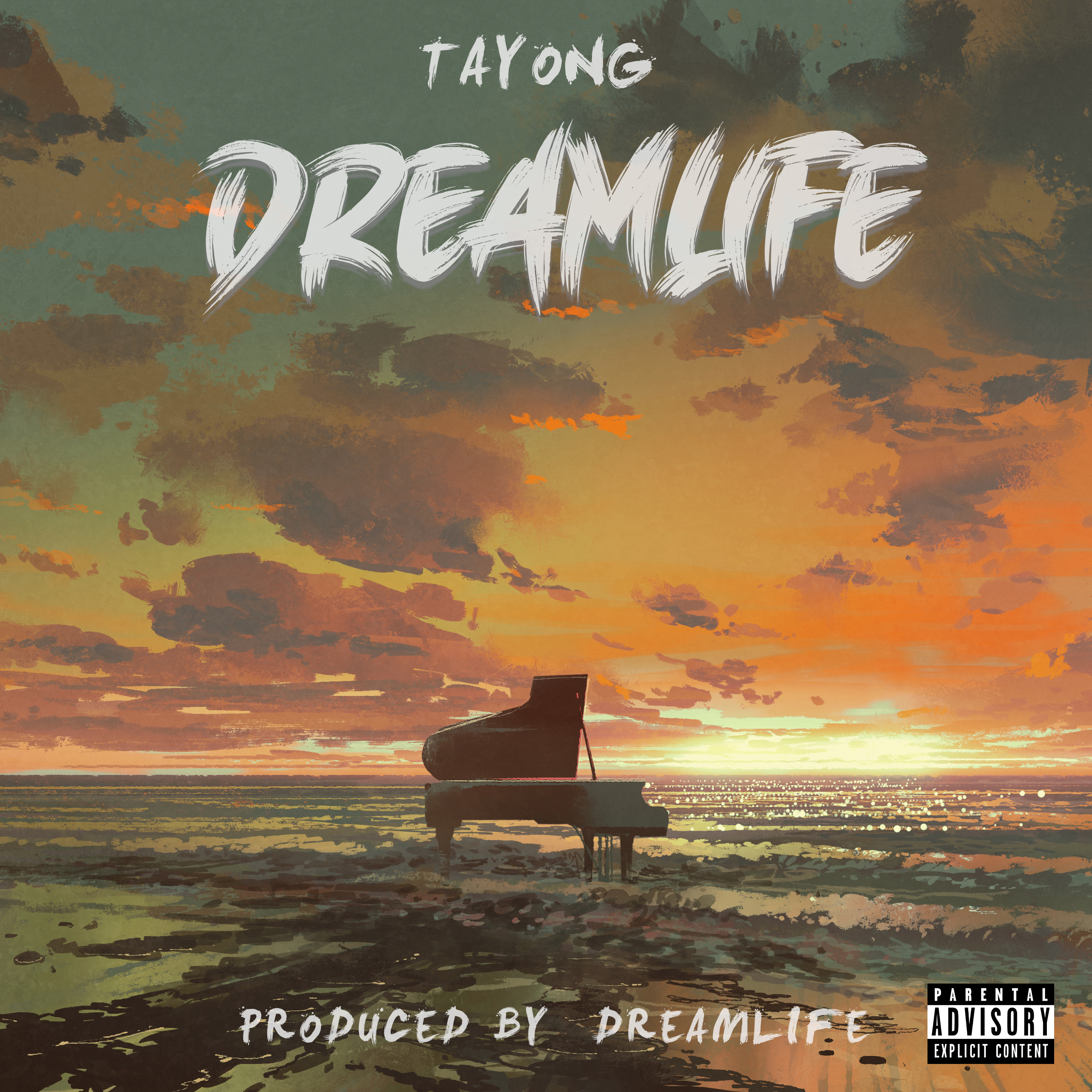 Dreamlife artwork