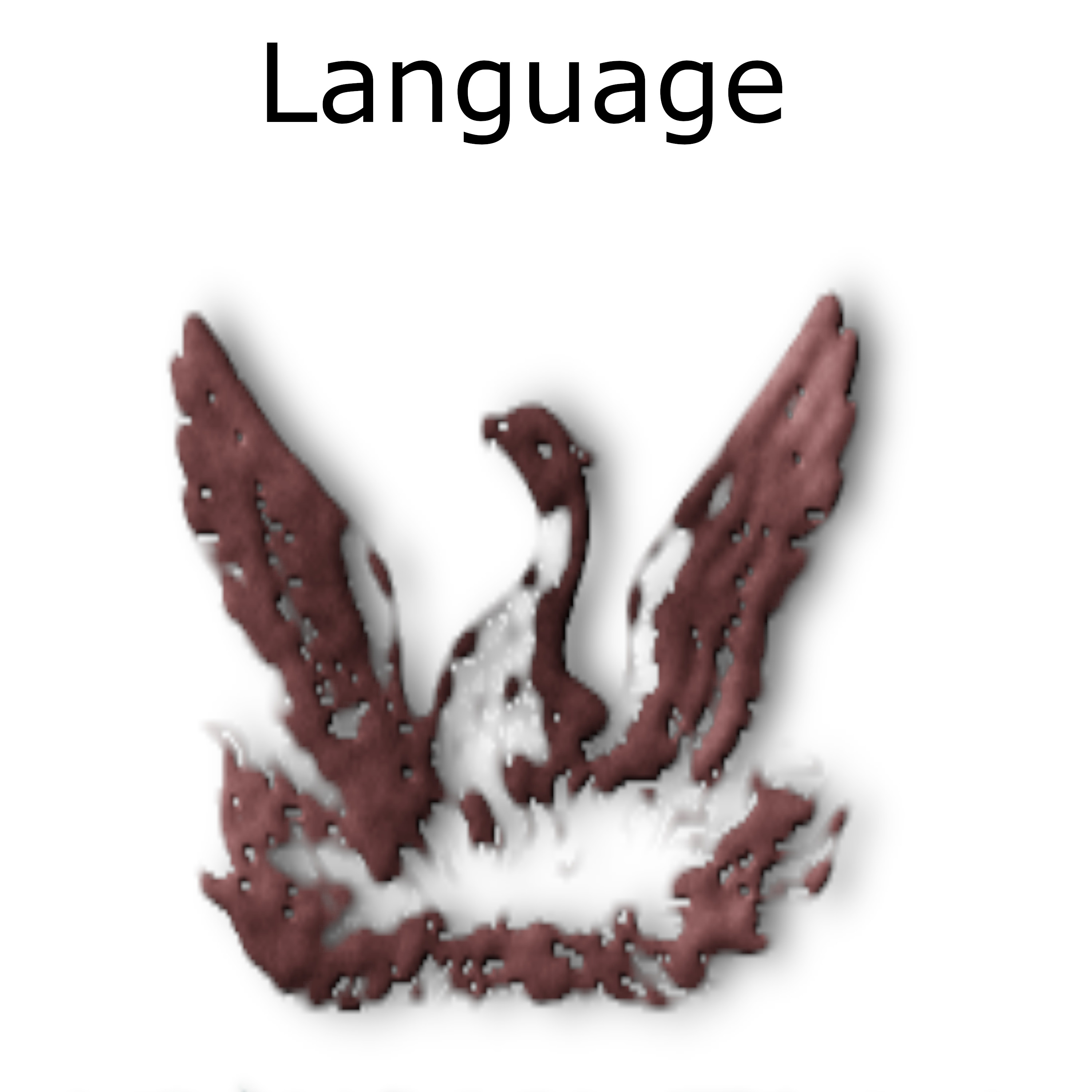 Language by Mishuba cover art