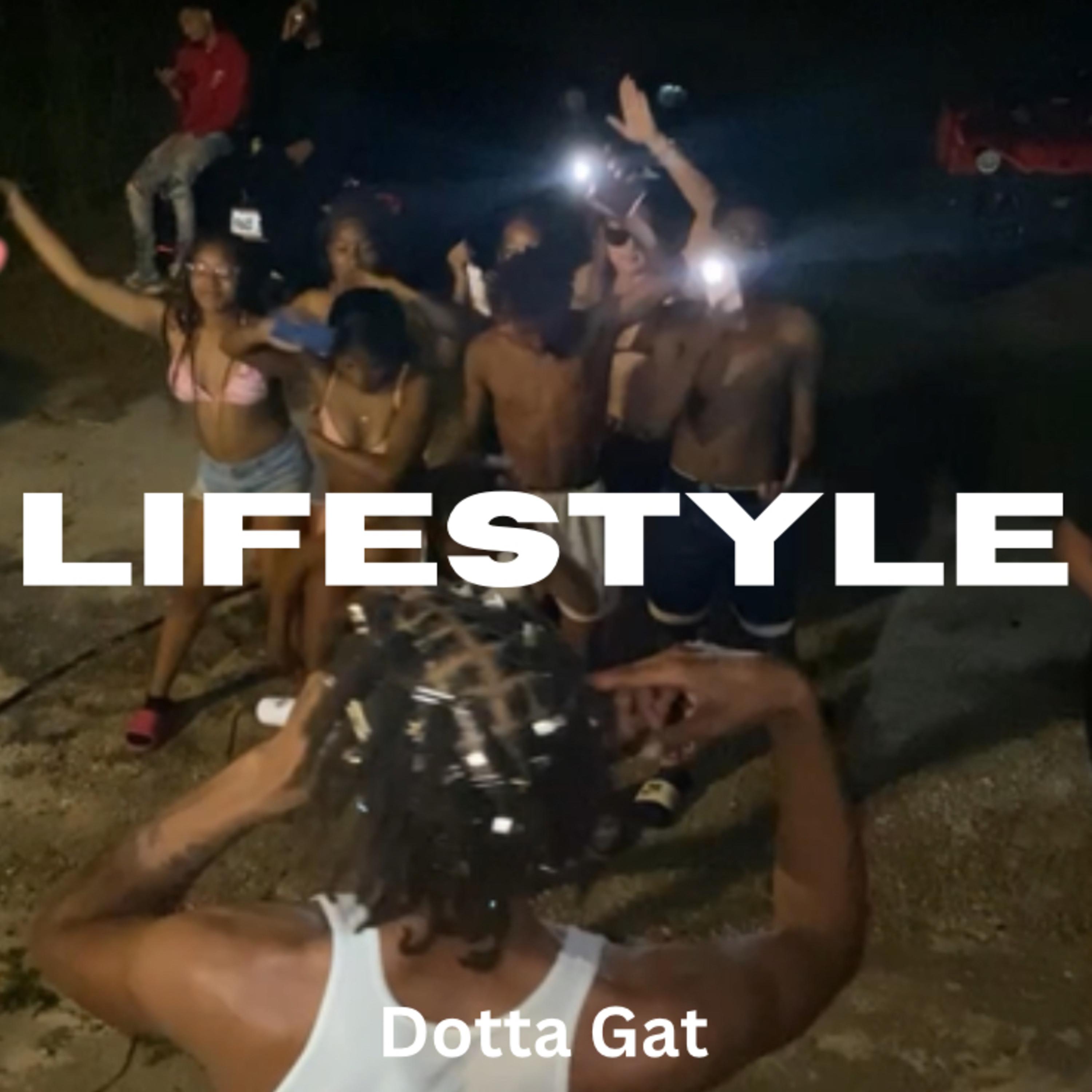 Lifestyle artwork