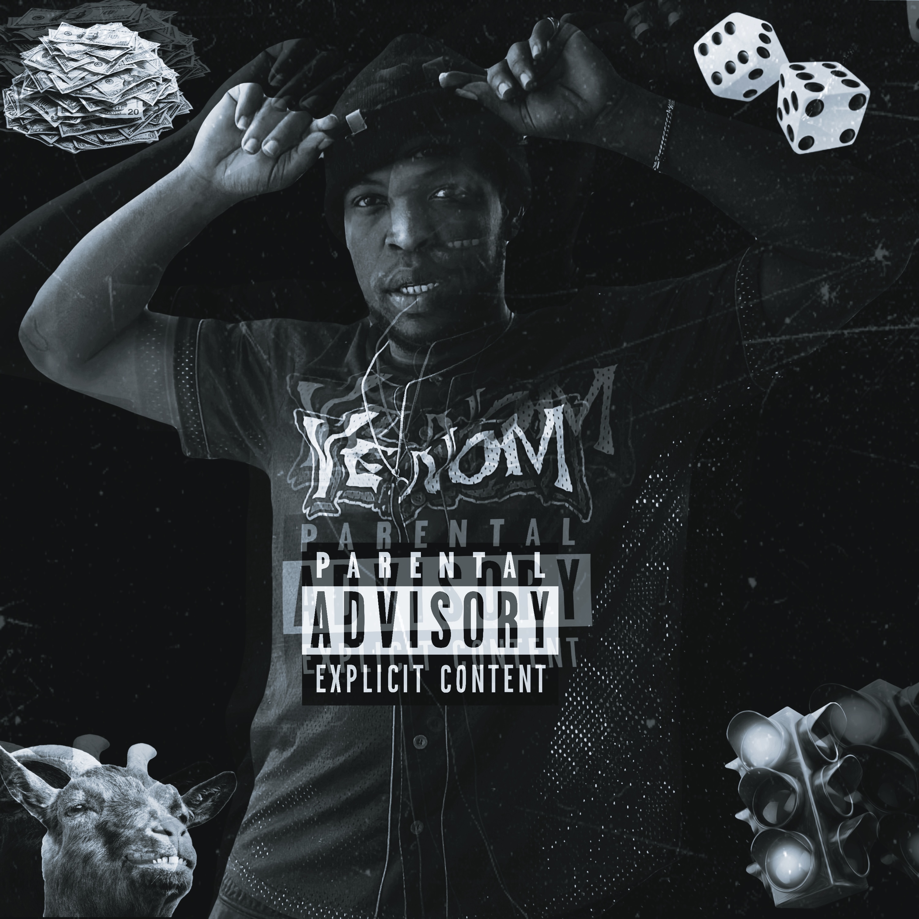 PAYOUT by DATBOYJD cover art