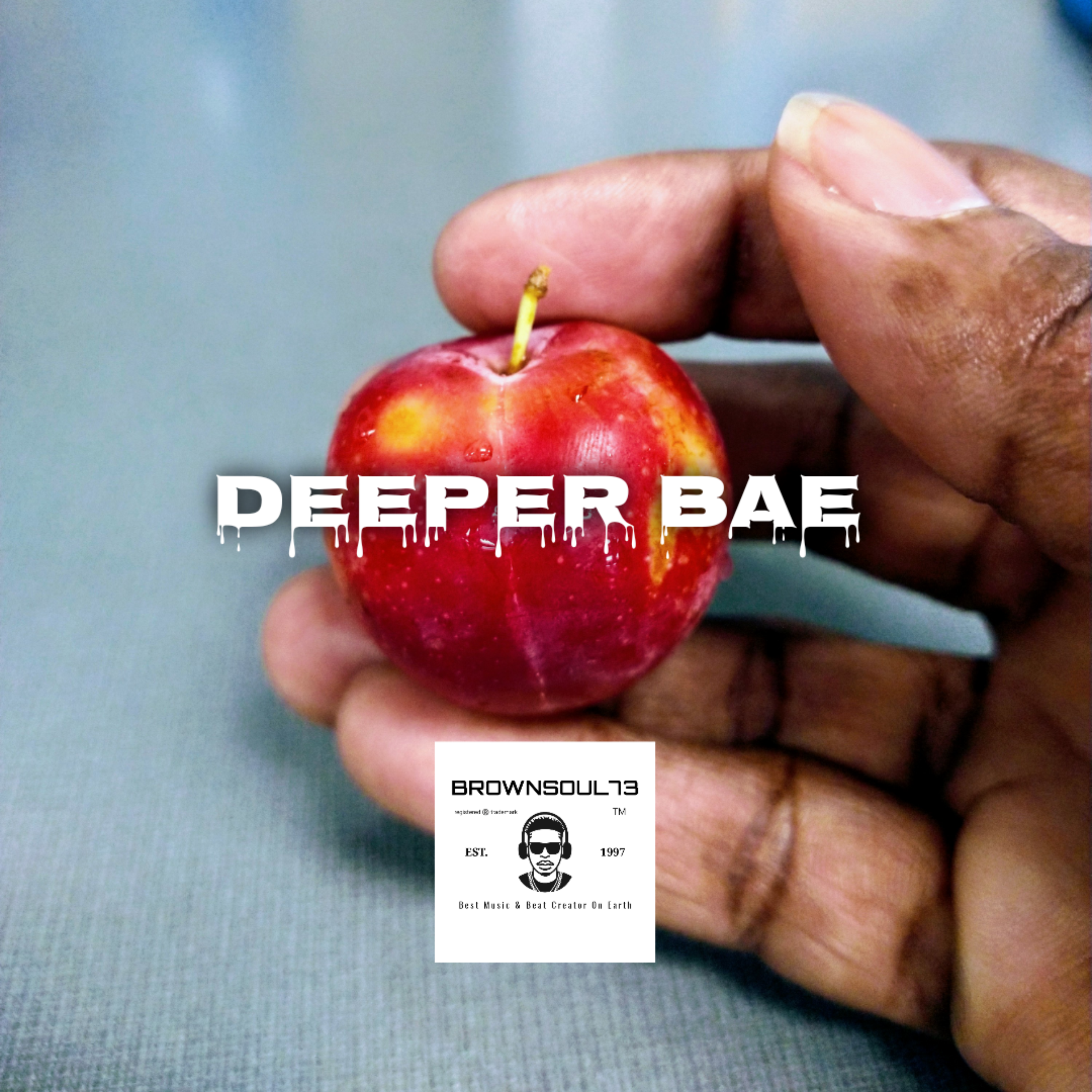DEEPER BAE artwork