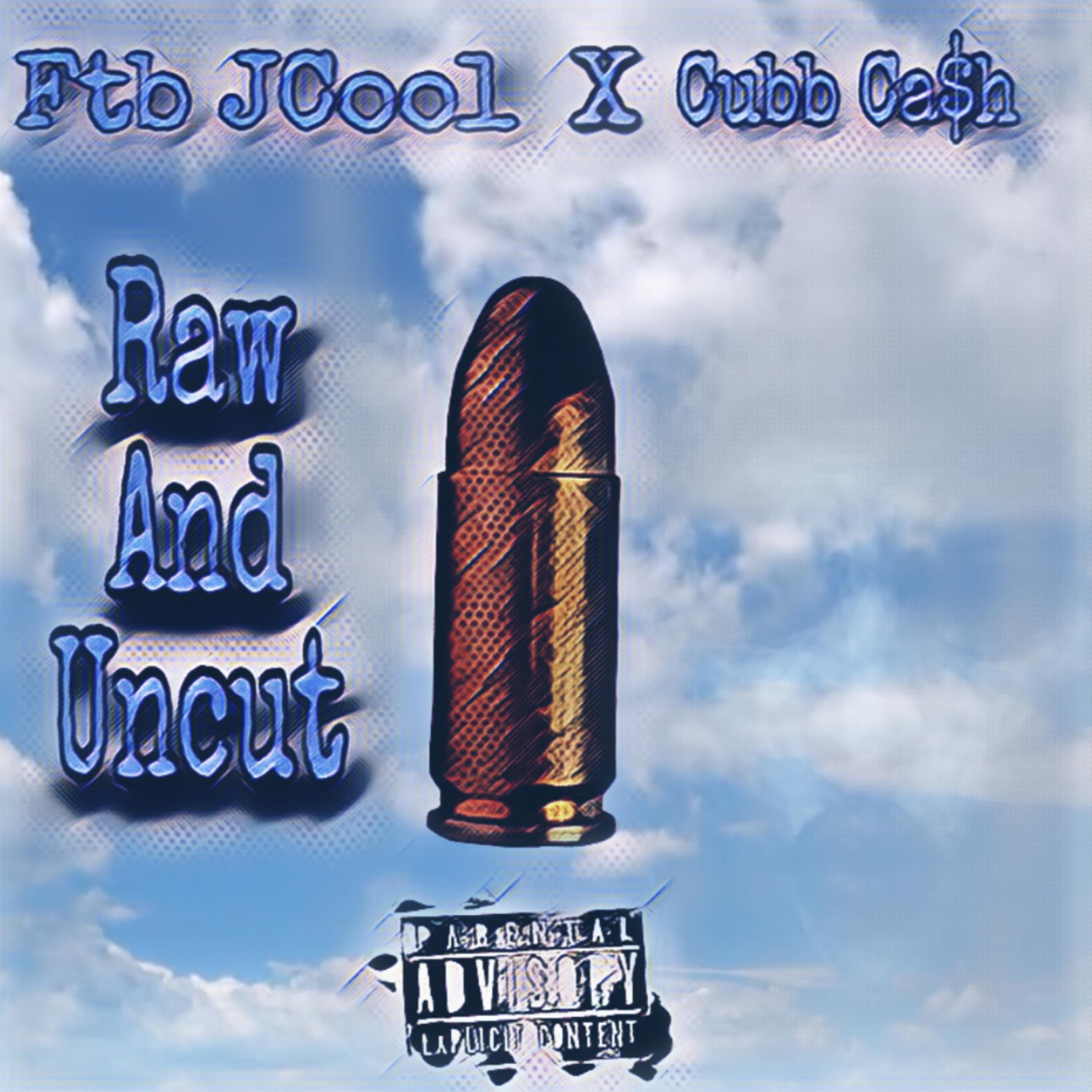 Raw And Uncut artwork
