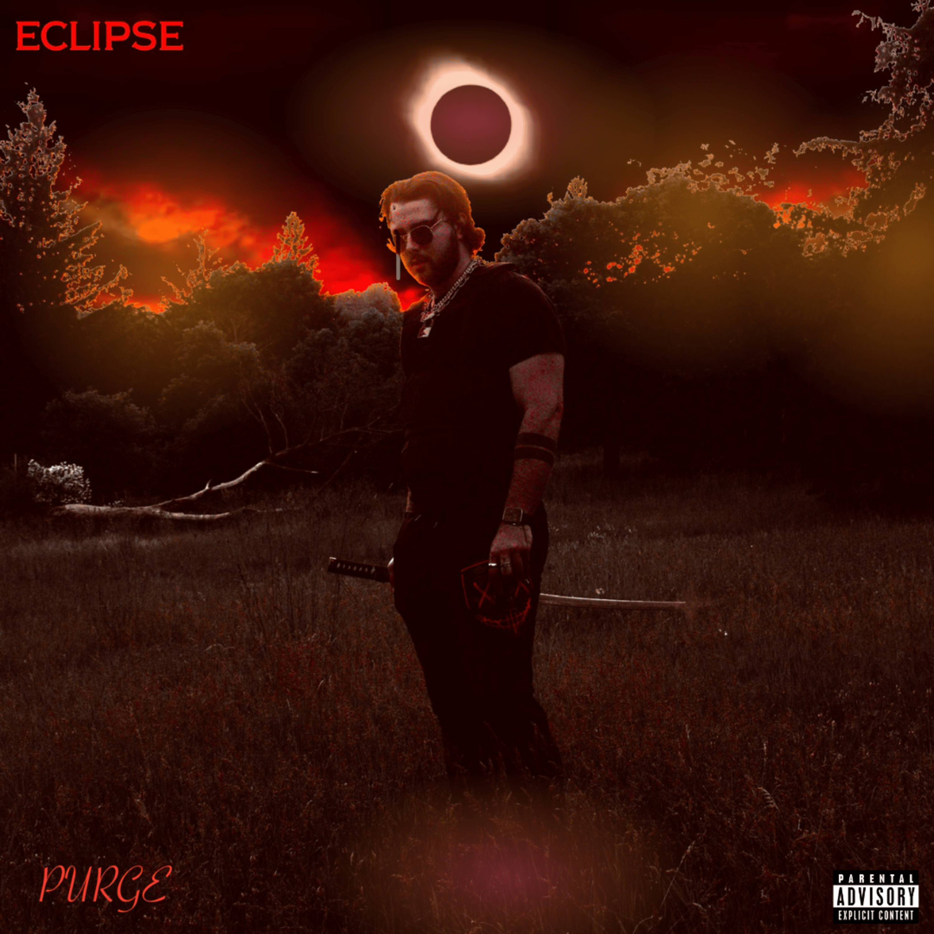 ECLIPSE artwork