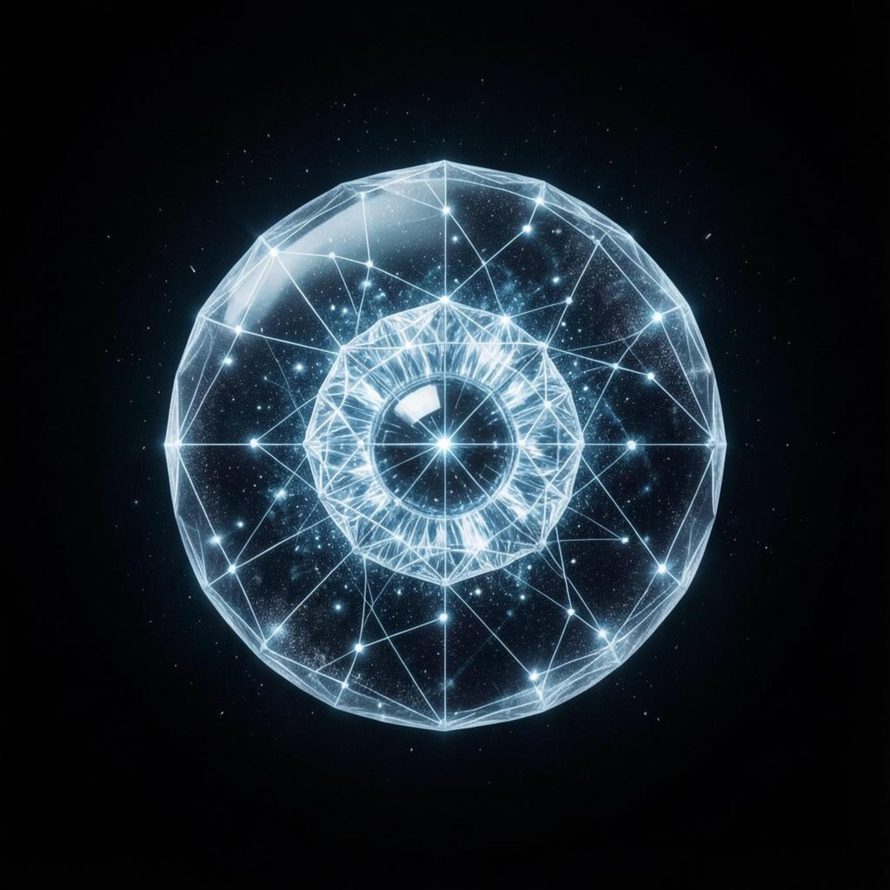 Ten thousand paths… artwork