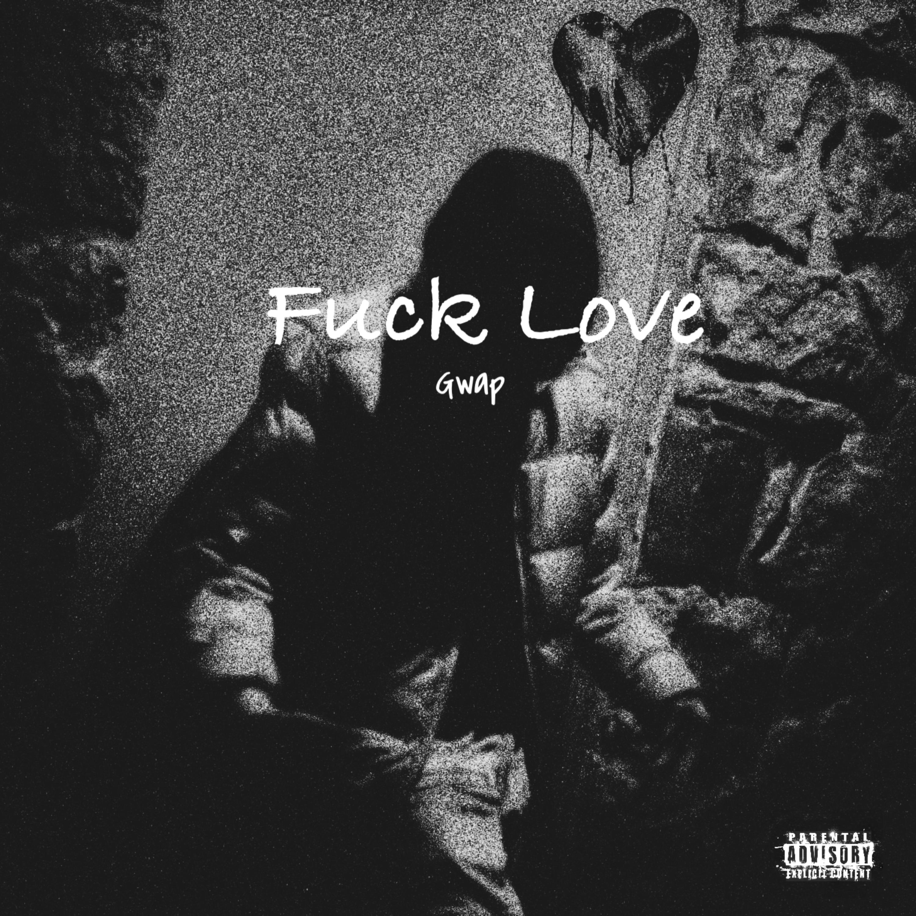 Fuck Love artwork