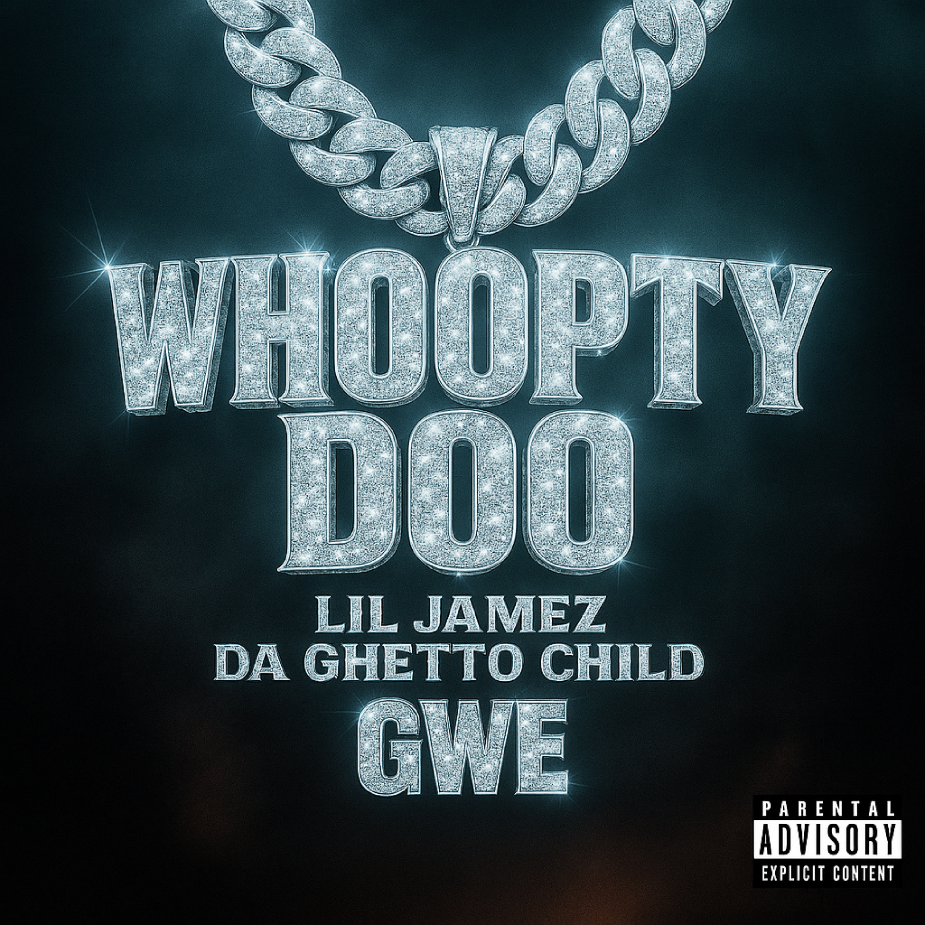 Whoopty Doo artwork
