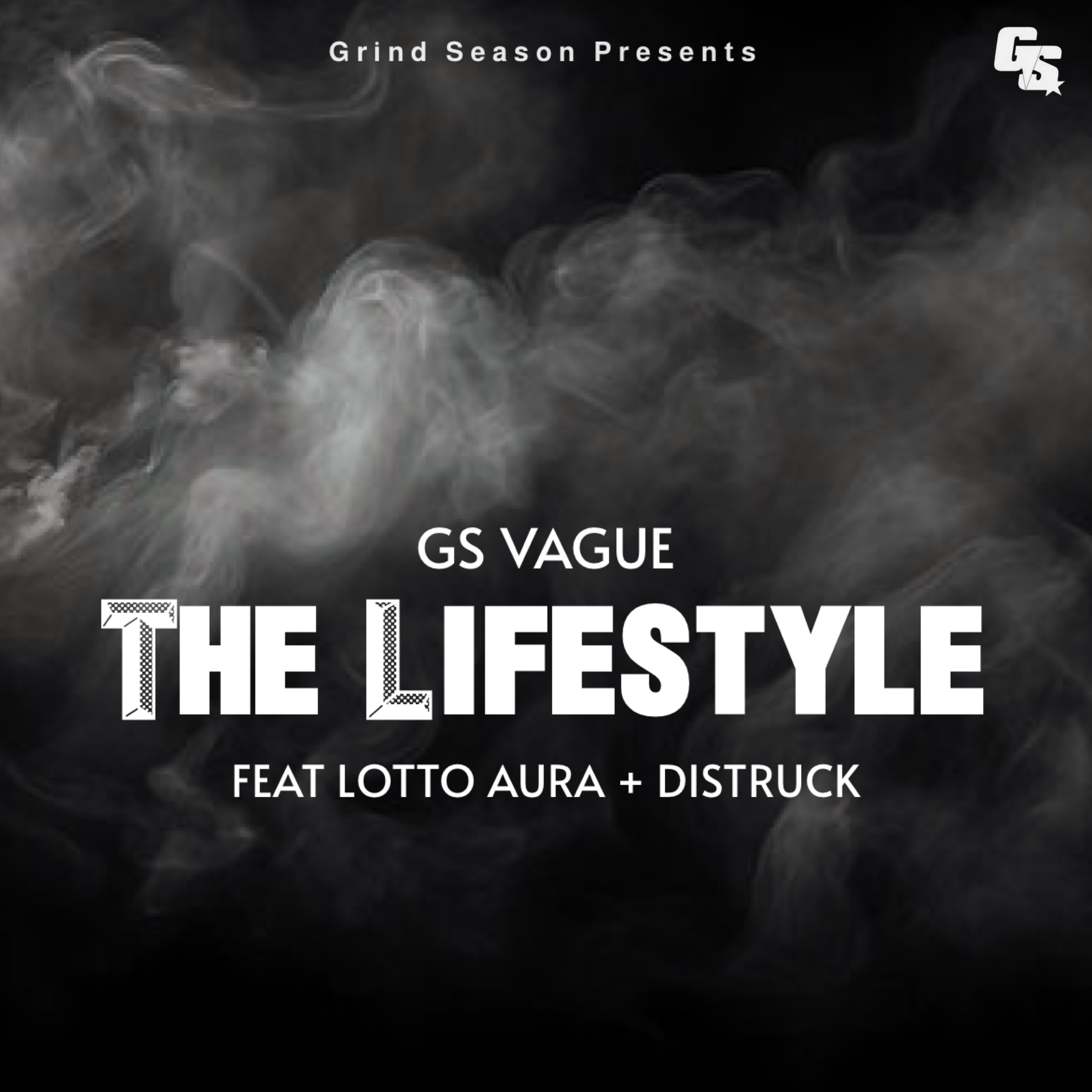 The lifestyle artwork
