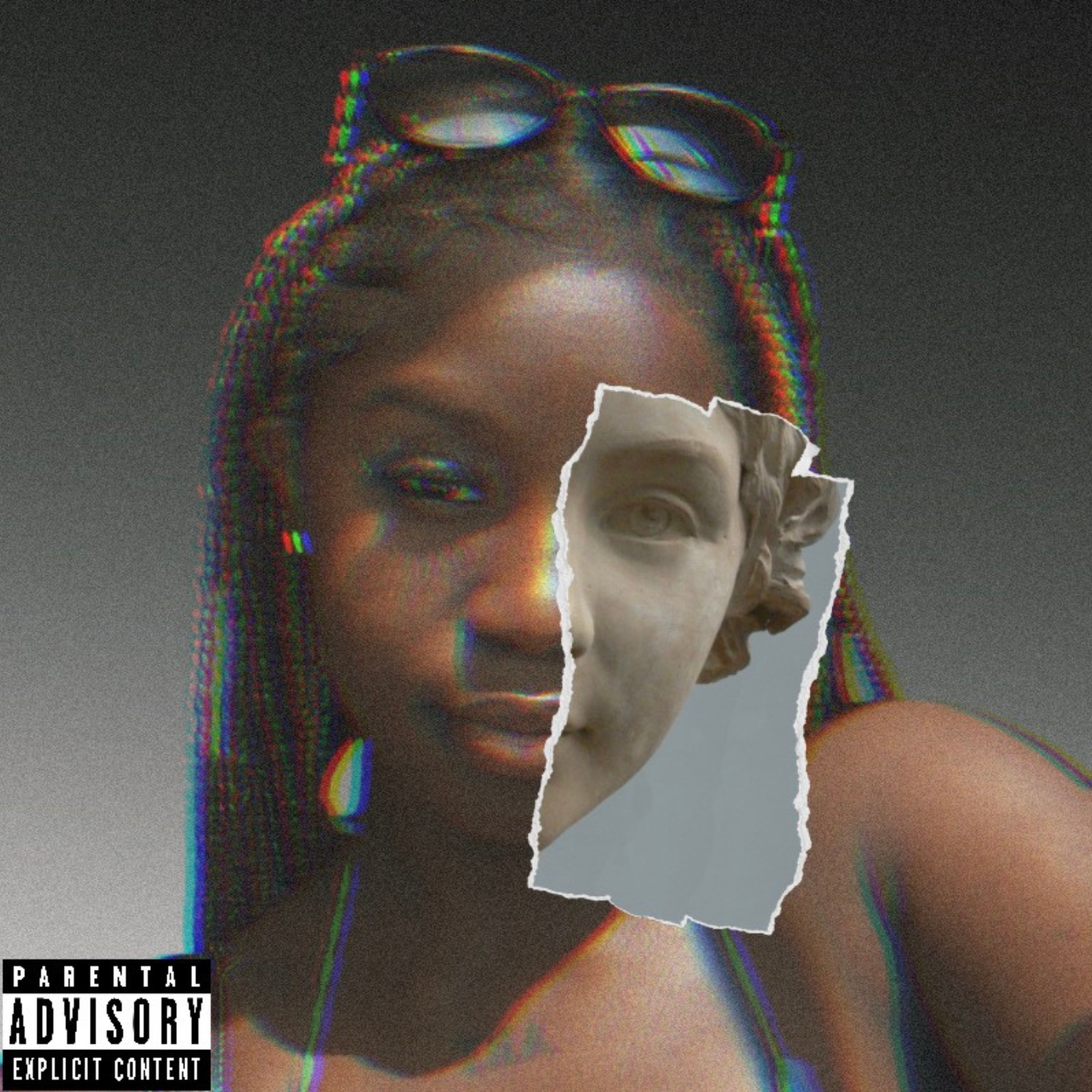 COME OUTSIDE FREESTYLE artwork
