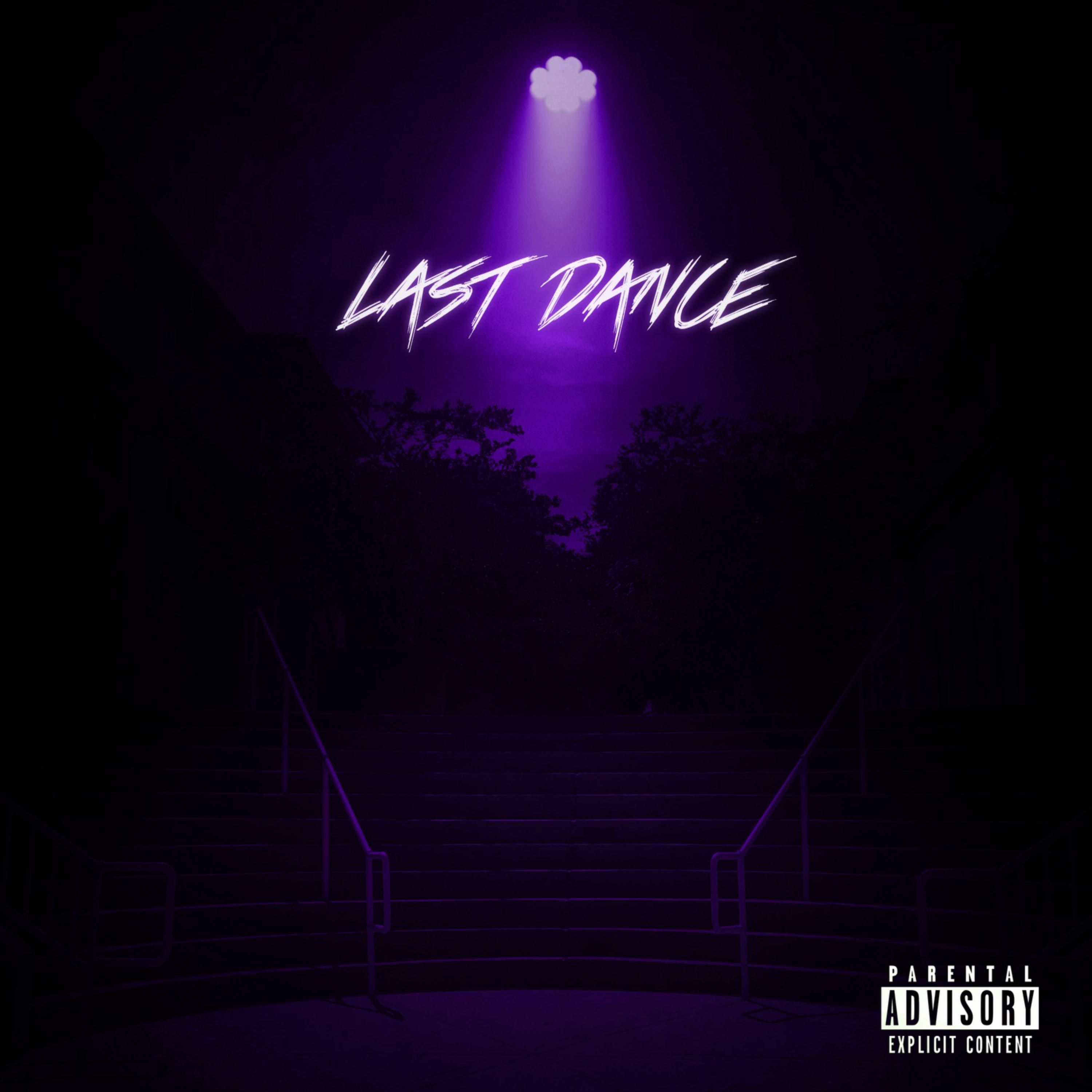 Last Dance artwork