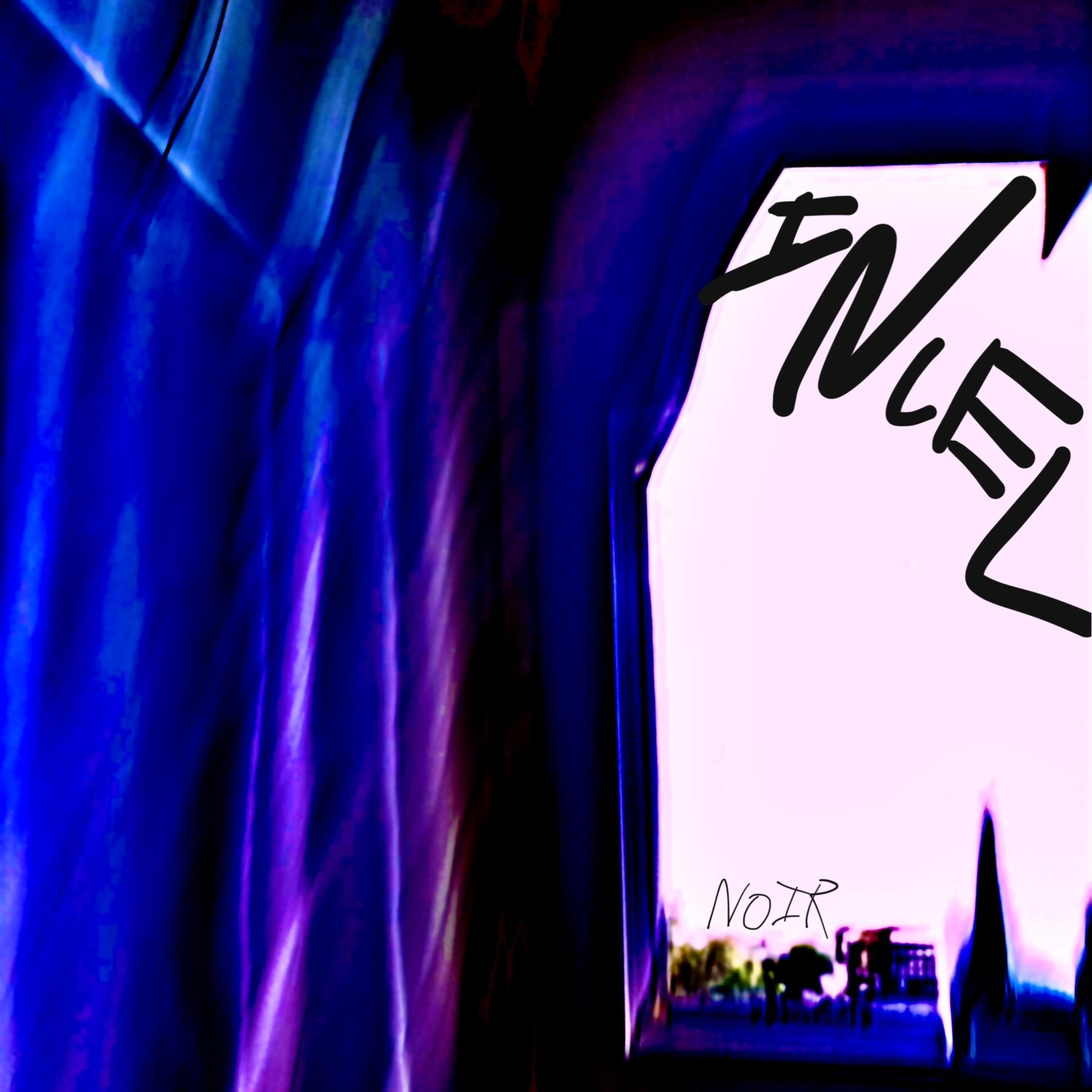 Incel by are4 cover art