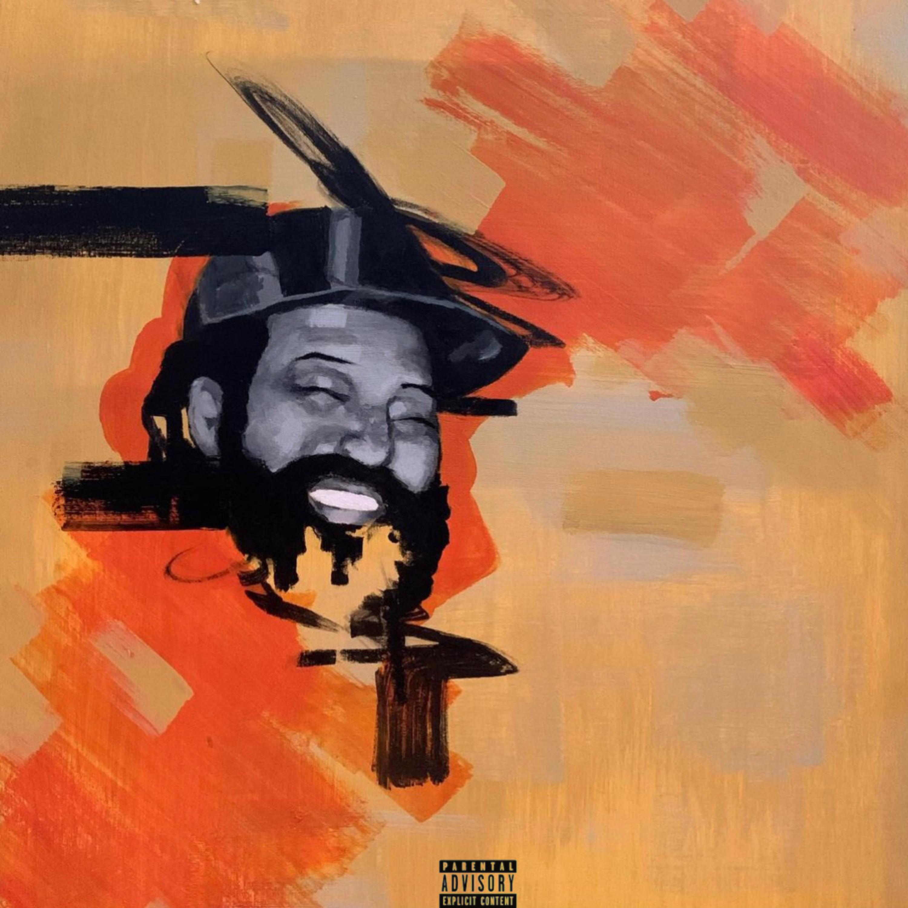 cancer man artwork