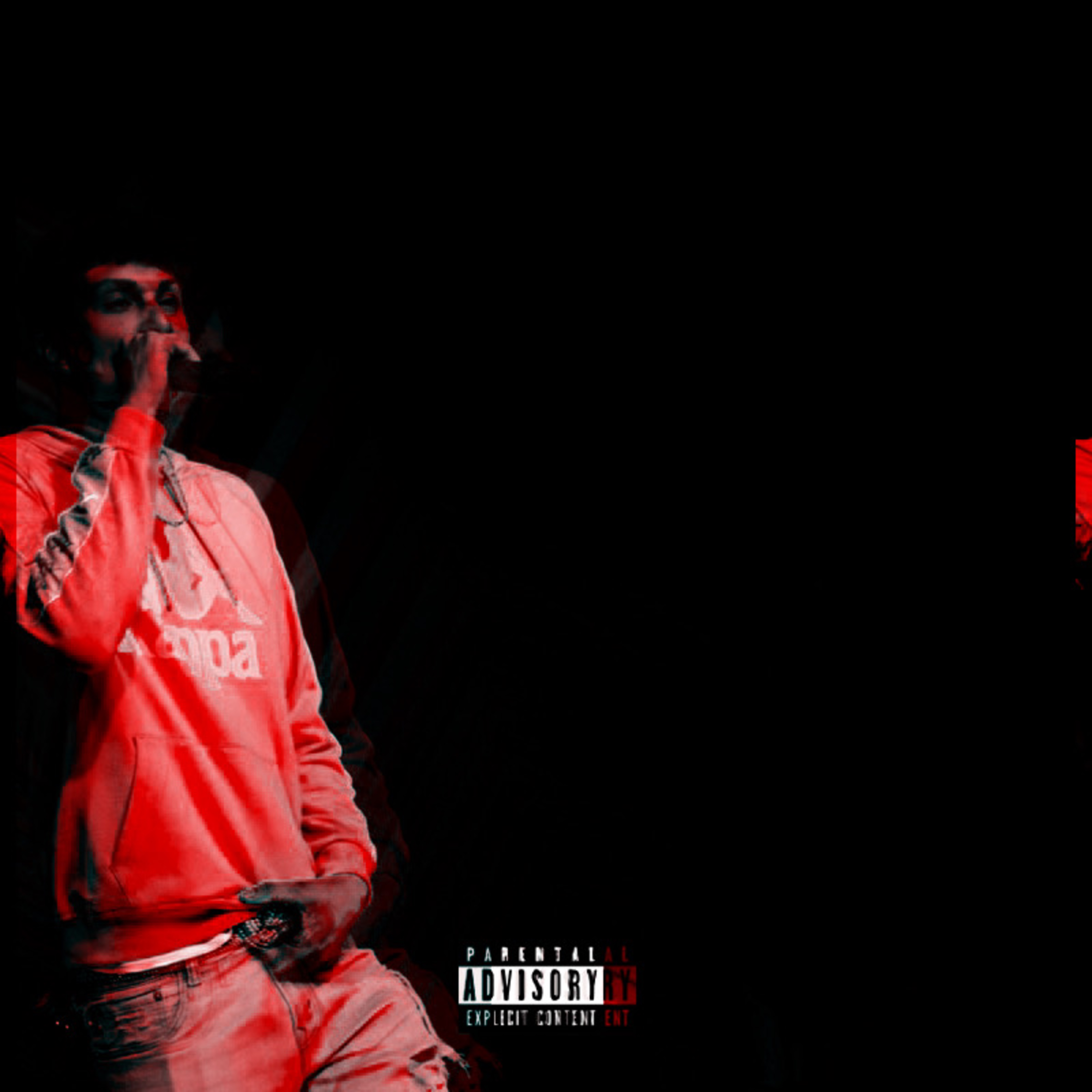 DONT LIVE TWICE artwork