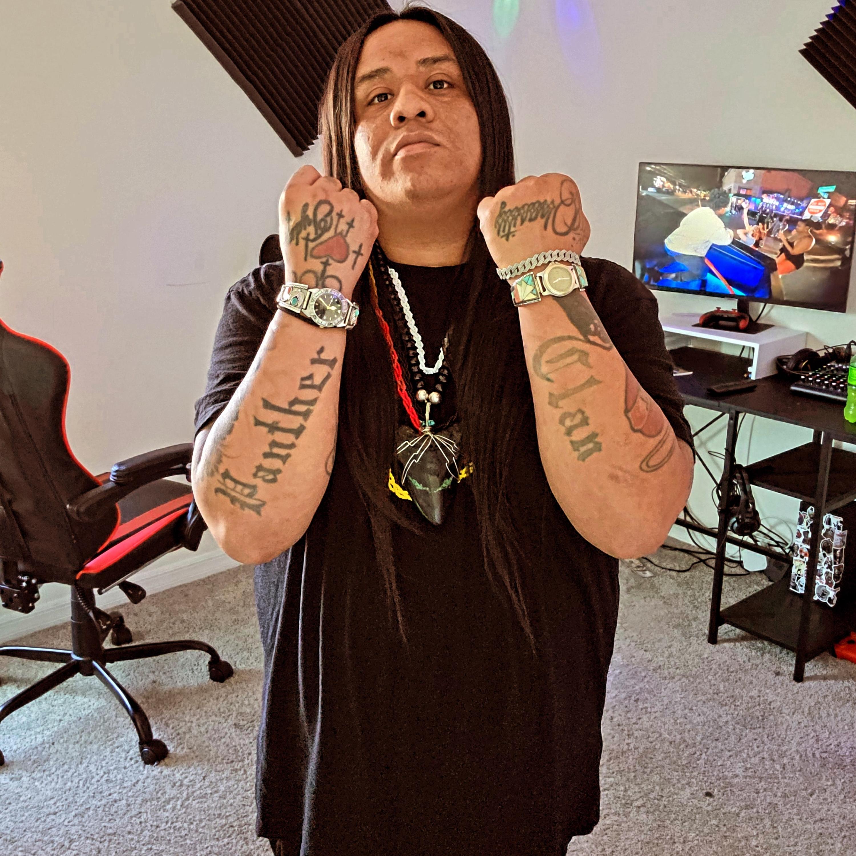 FUCK YOUR PROPS artwork