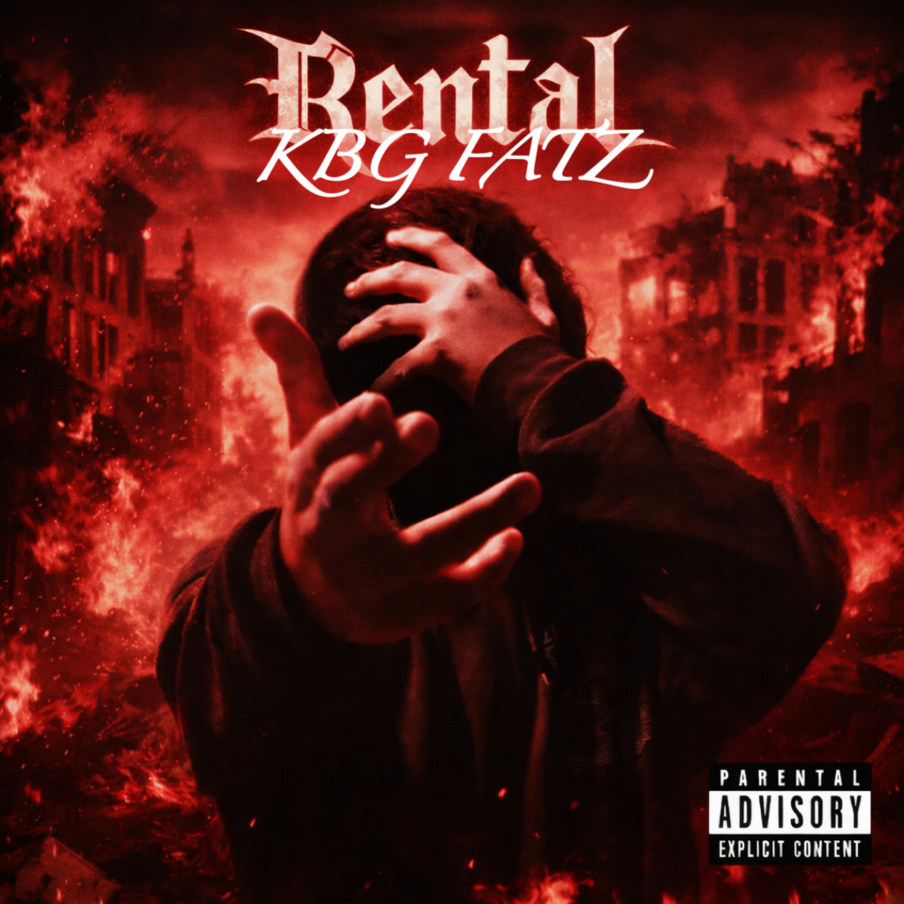 Rental artwork
