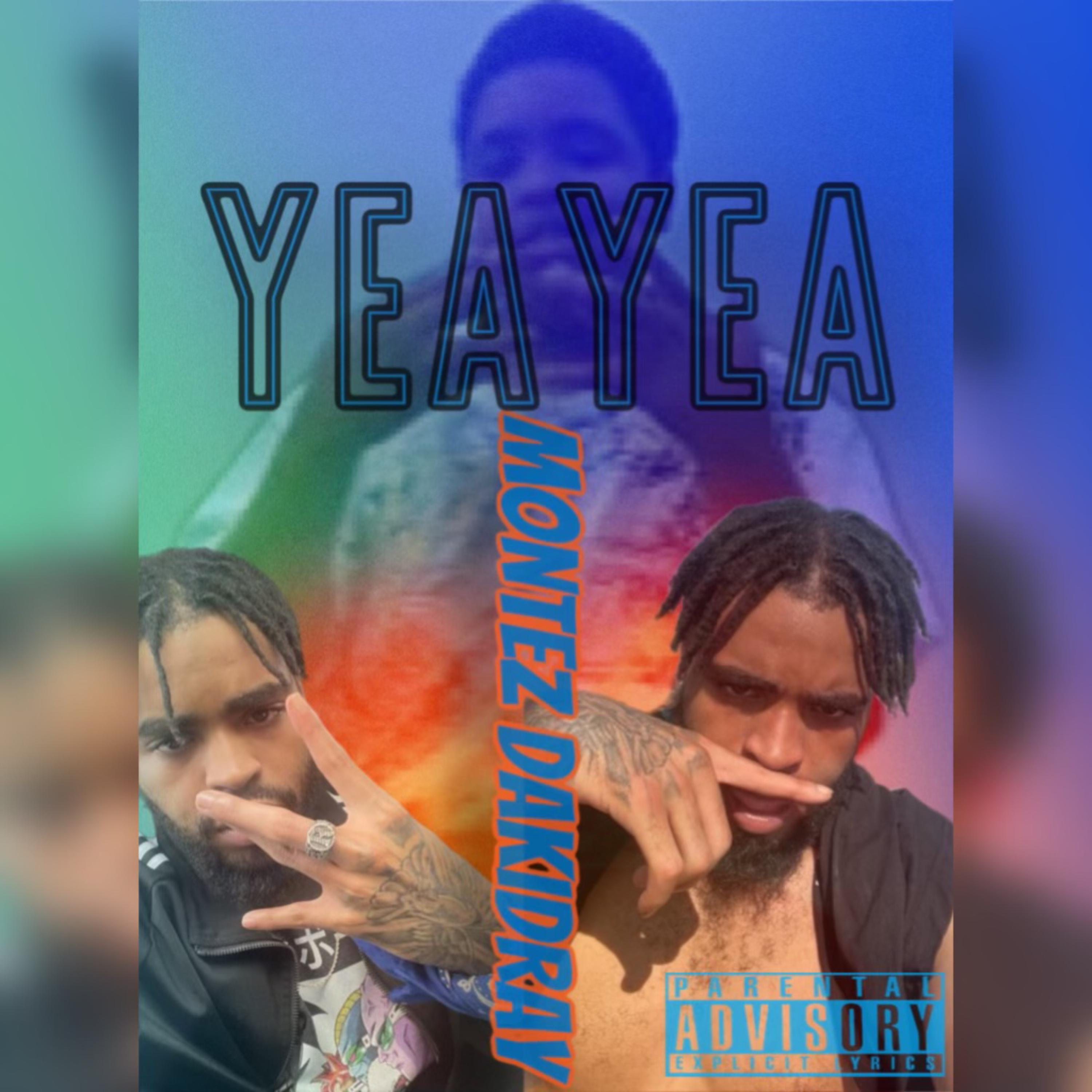 YeaYea artwork