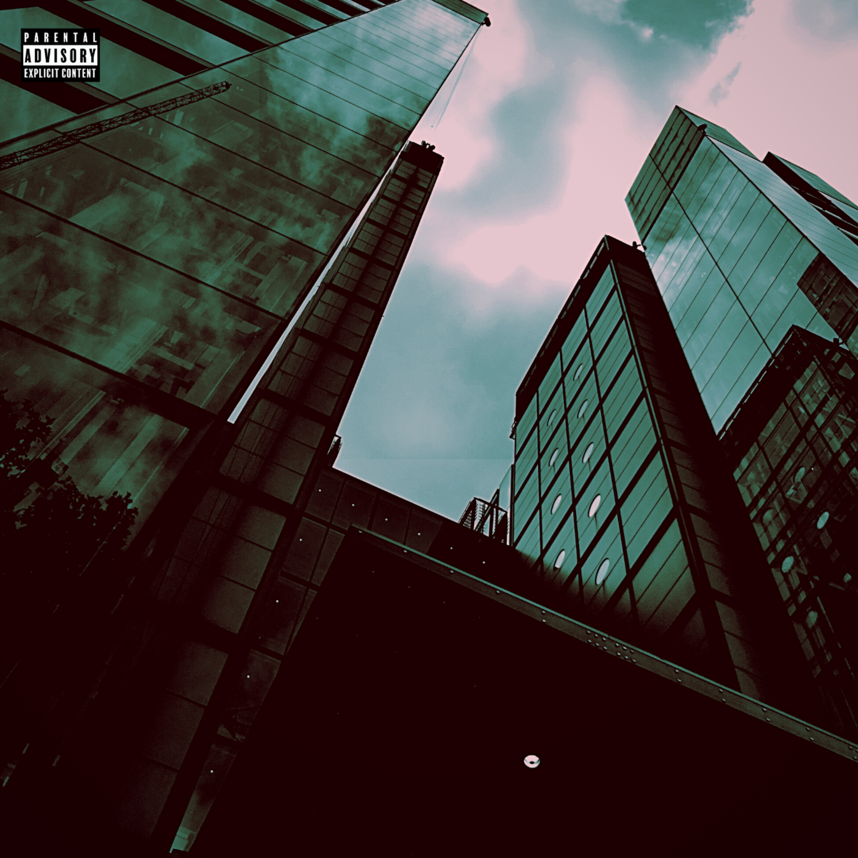 Reapers Coming artwork