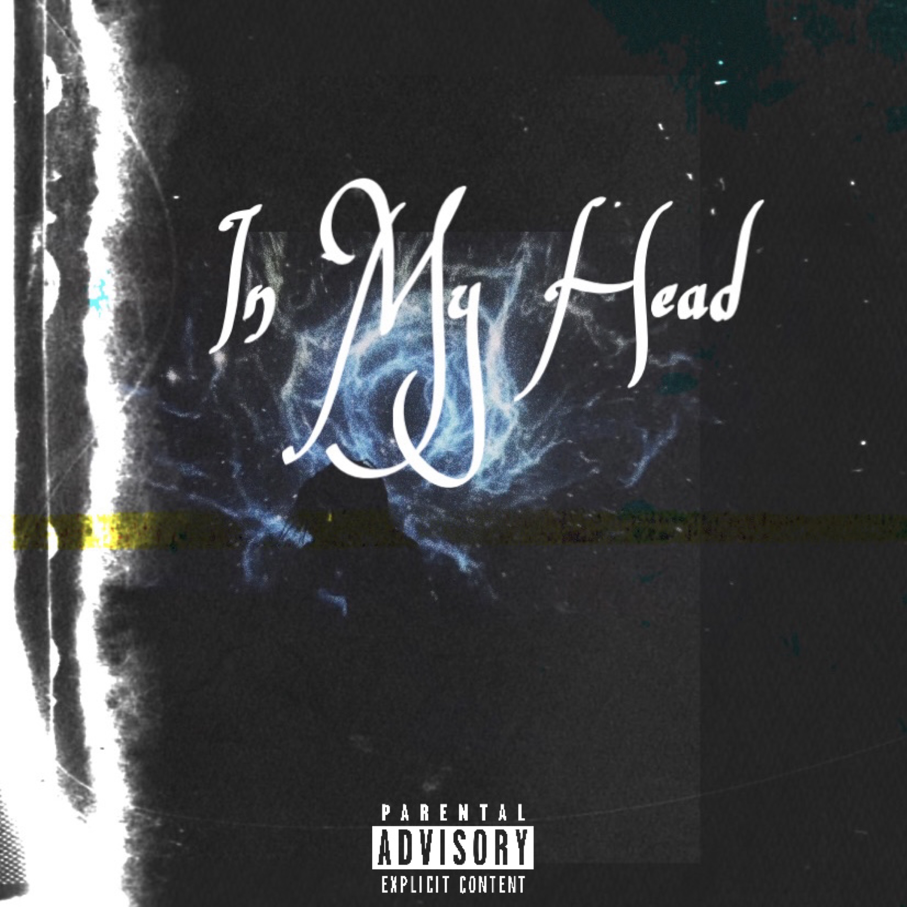 In My Head artwork