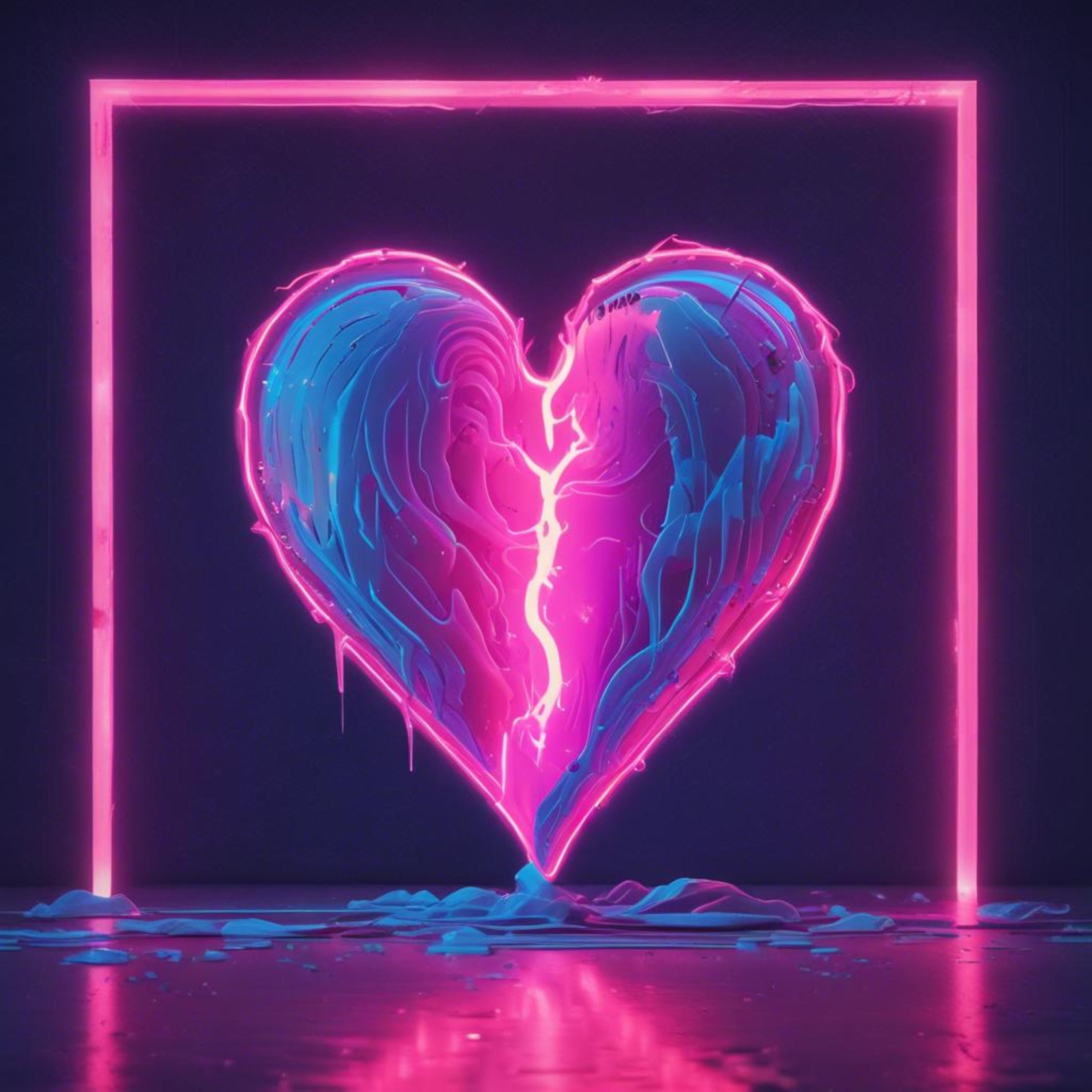 Ahora Que Te Perdi artwork