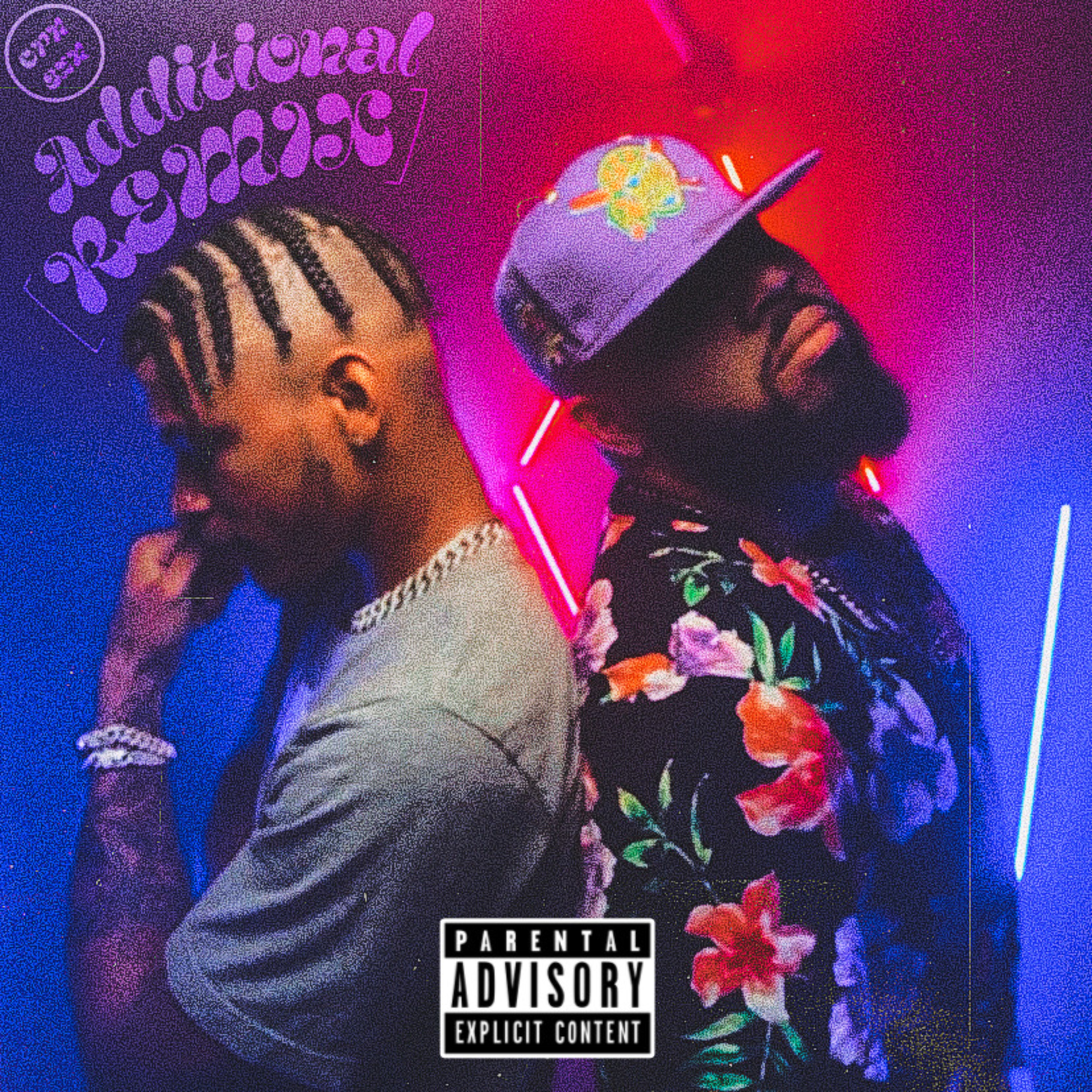 Additional ( Remix ) artwork