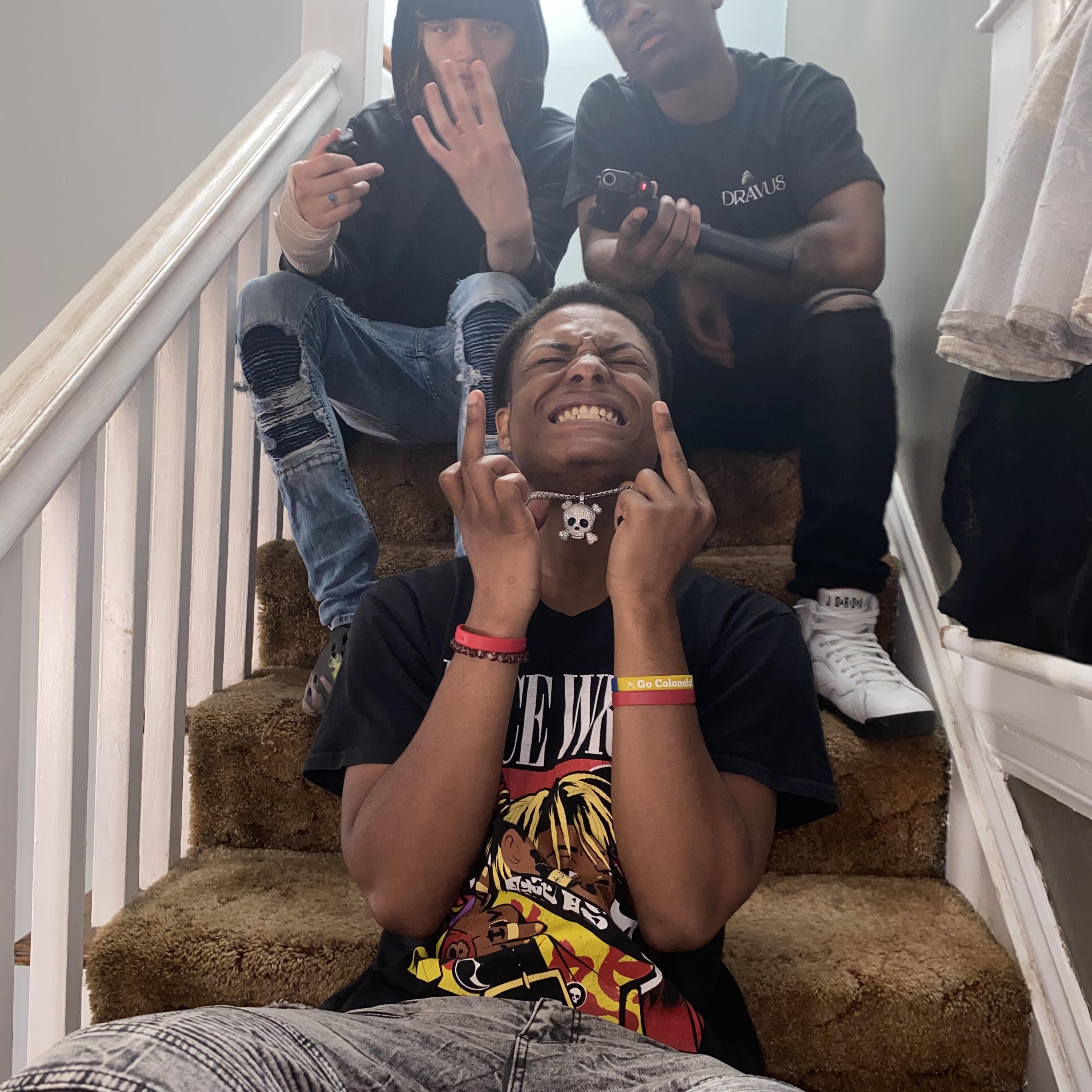 4 THA WAIT artwork