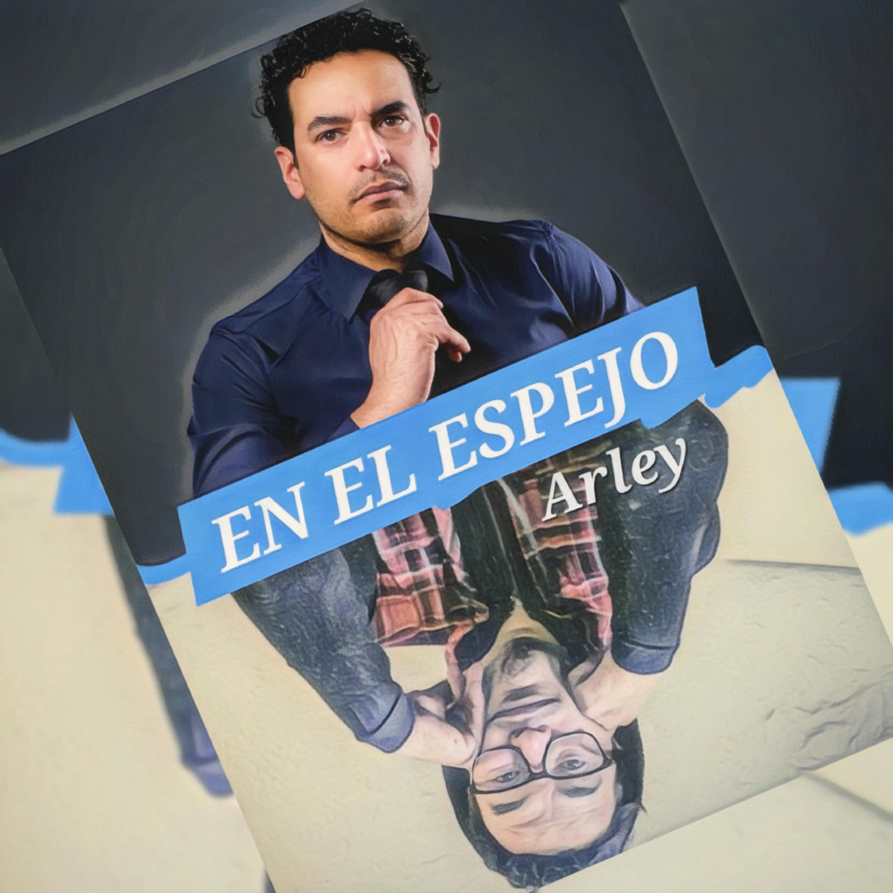 En el espejo artwork