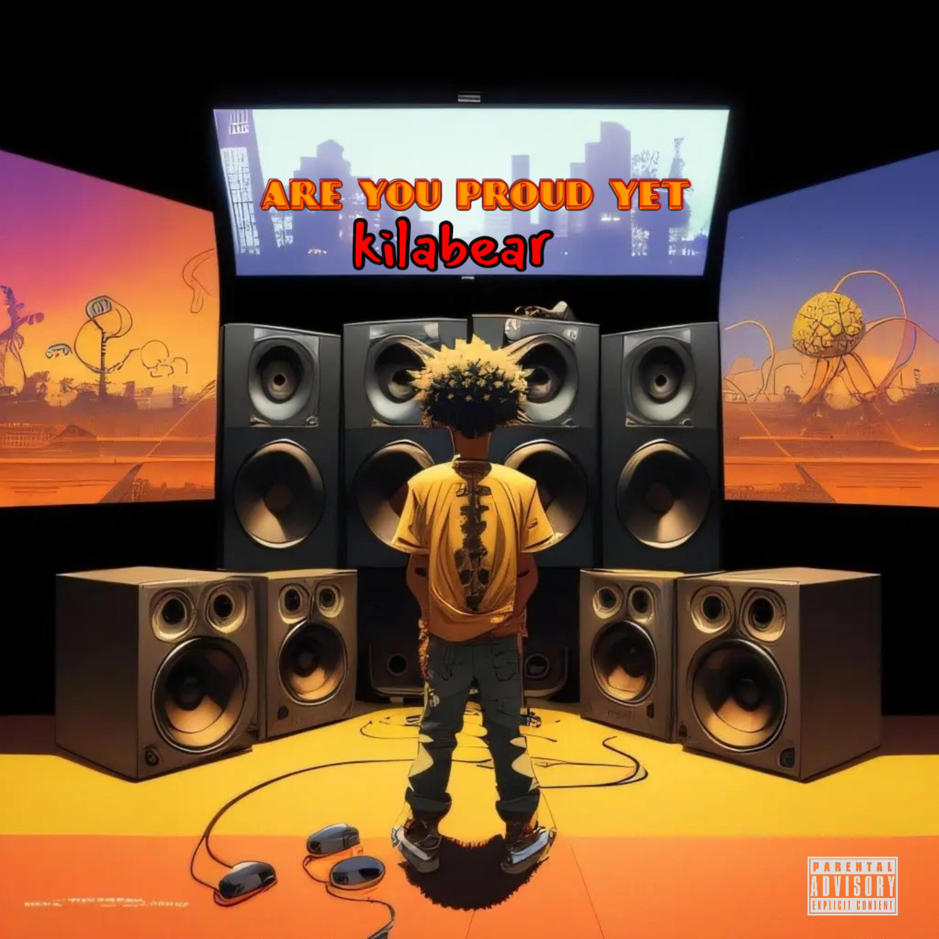 Are You Proud Yet artwork